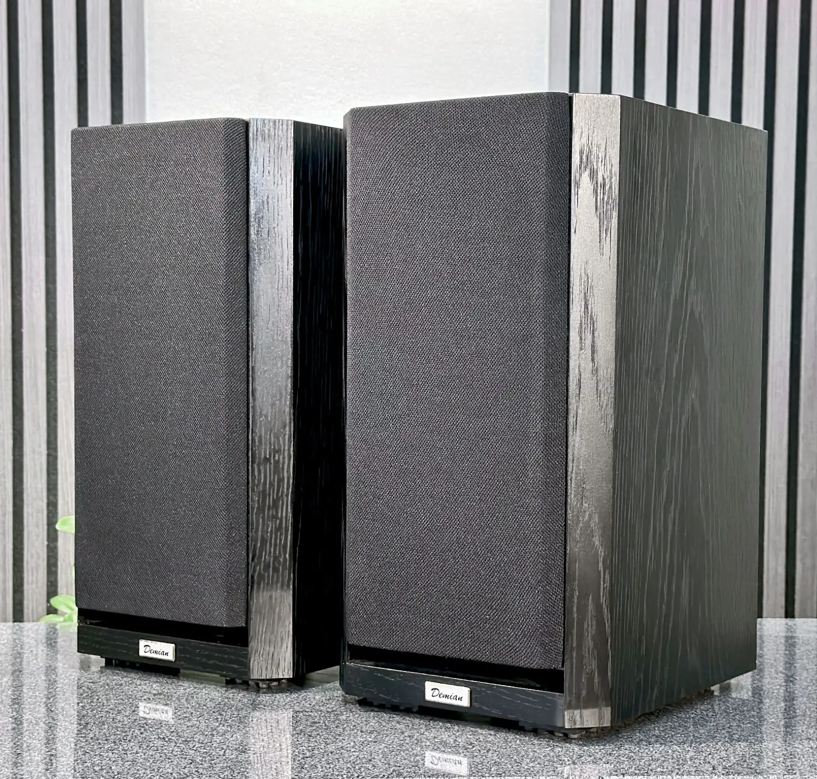 Acustik-Lab Model Demian — Ansicht 5