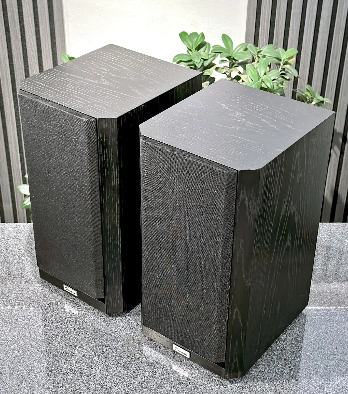 Acustik-Lab Model Demian — Ansicht 6