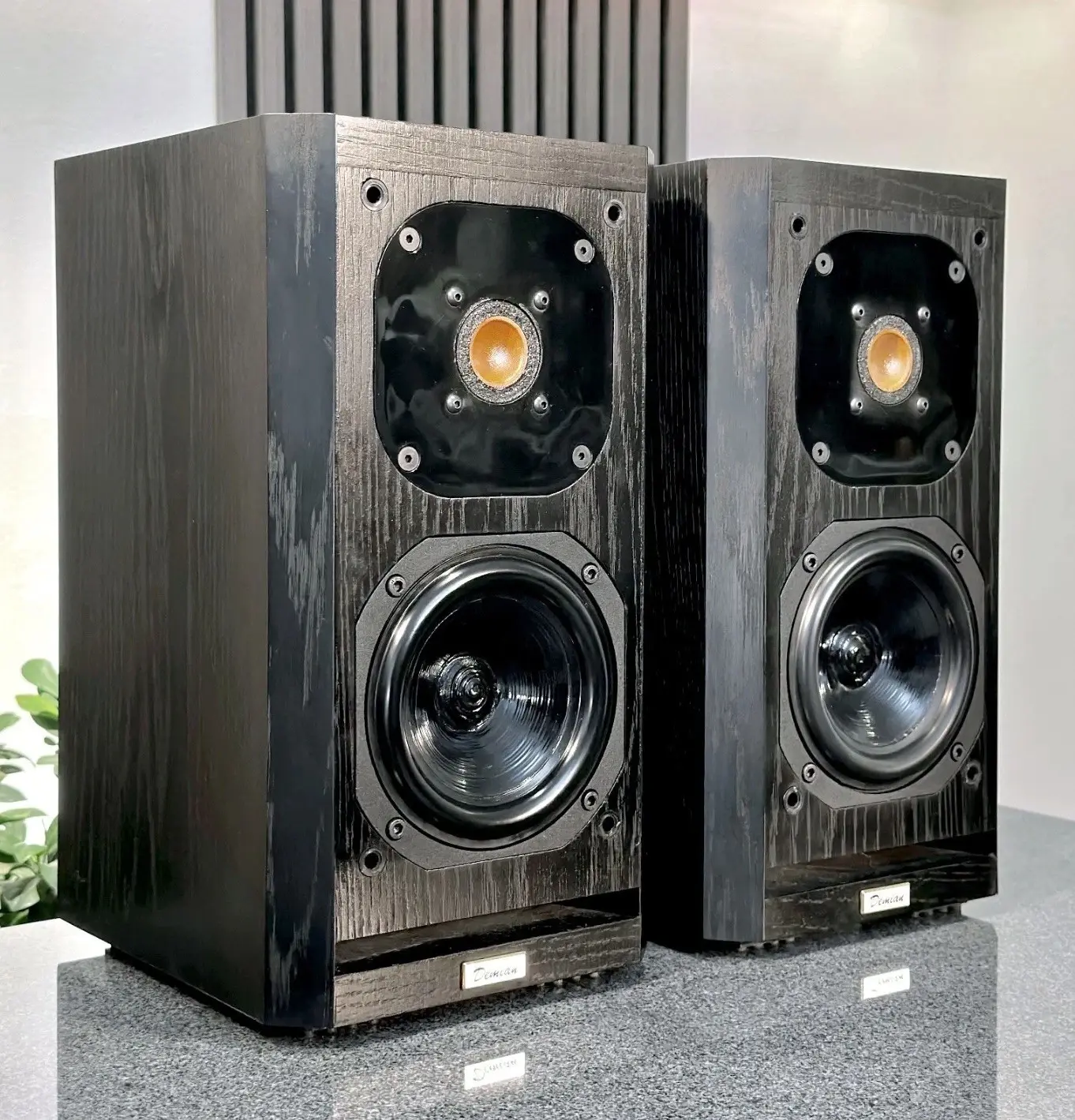 Acustik-Lab Model Demian — Ansicht 12