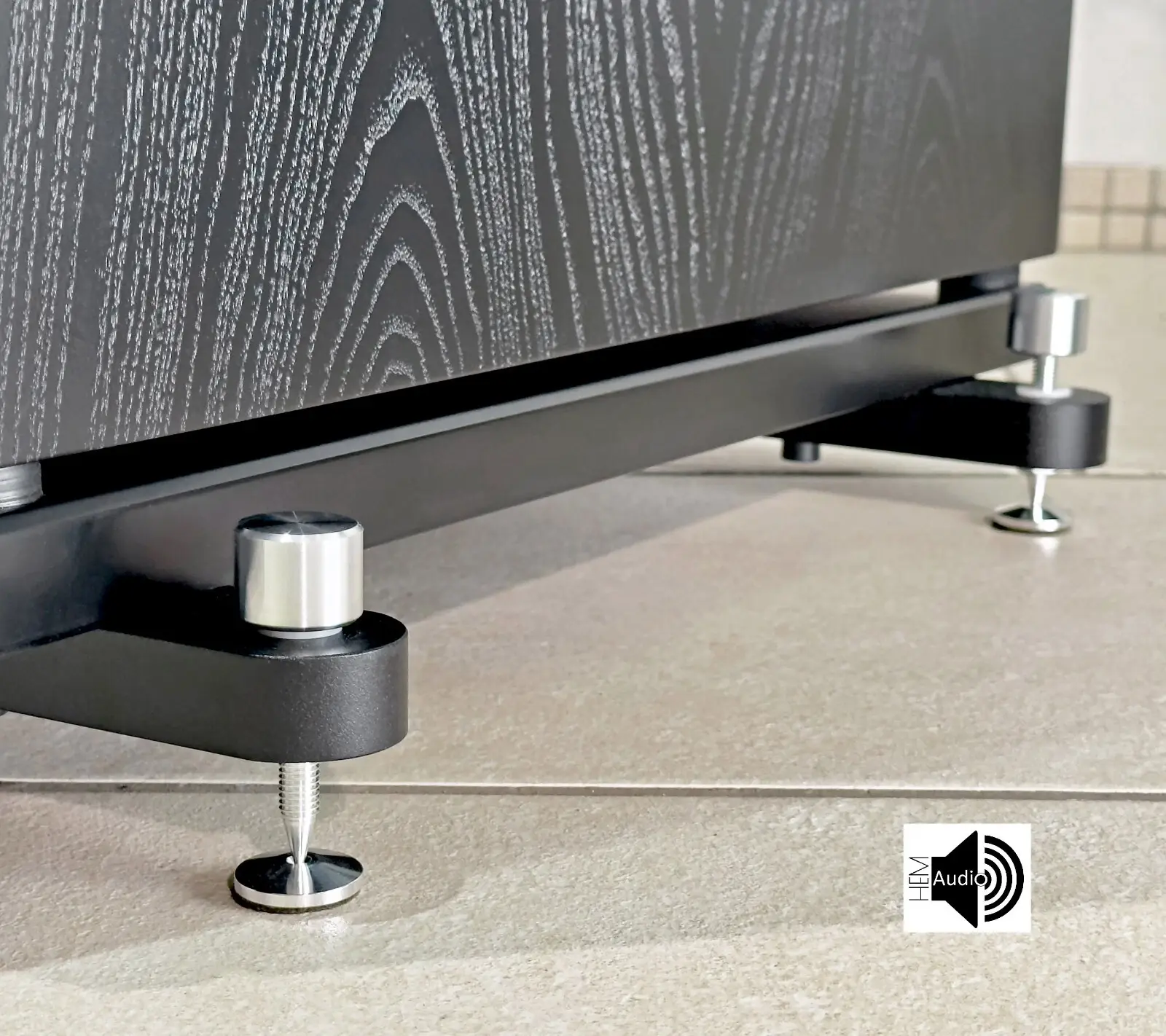 Audiophil Sub Contra (Esche) — Ansicht 8