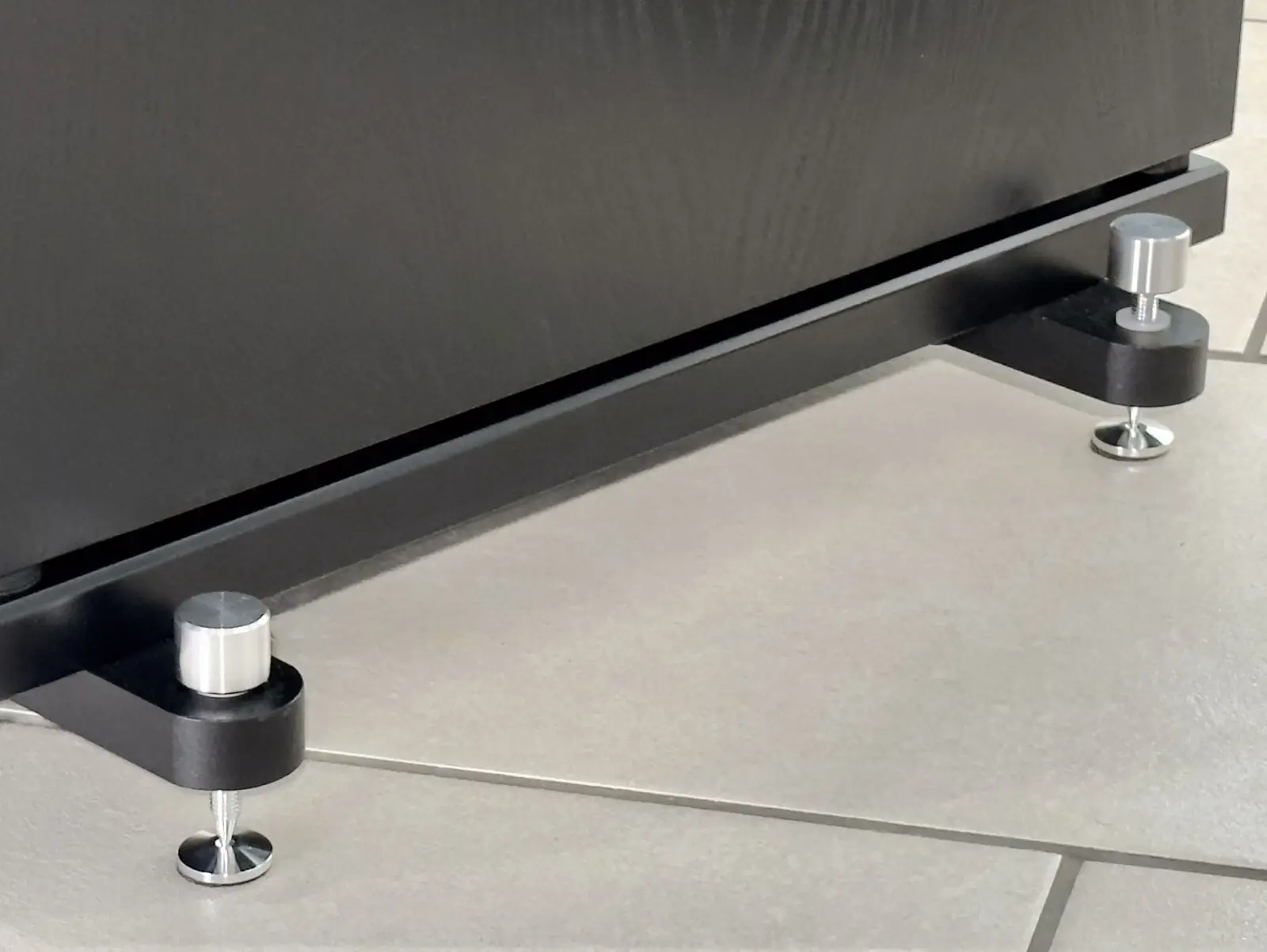 Audiophil Sub Contra (Esche) — Ansicht 10