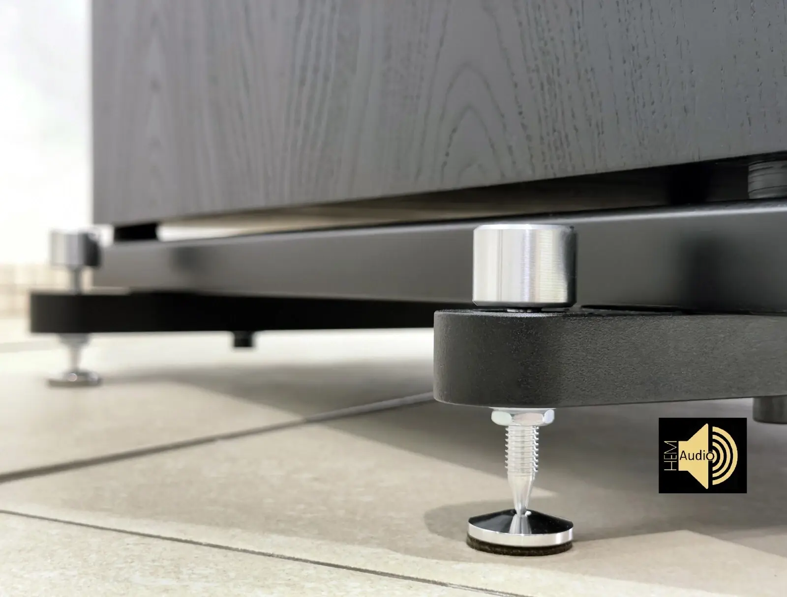 Audiophil Sub Contra (Esche) — Ansicht 11