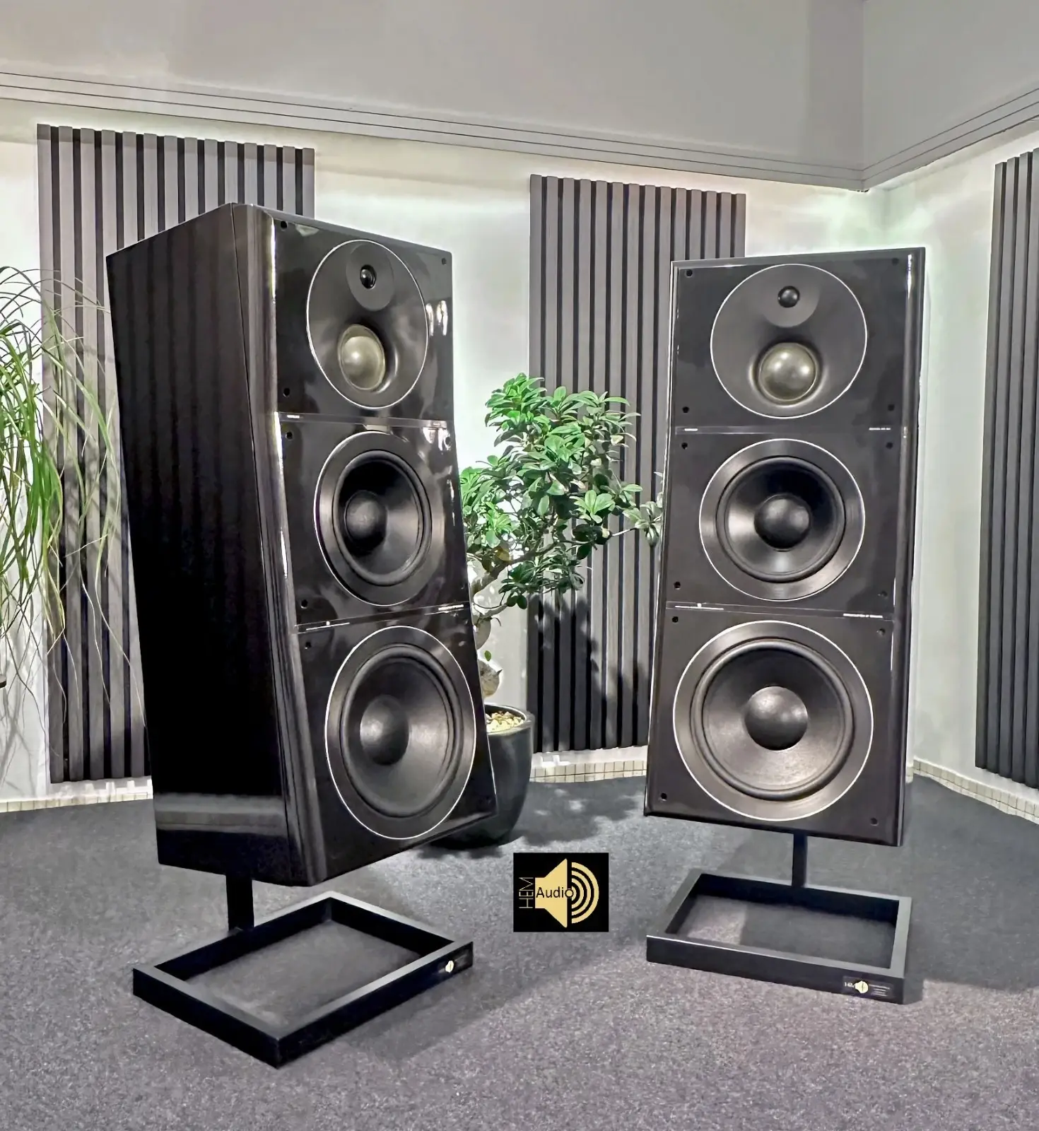 Bang & Olufsen BeoVox MS 150