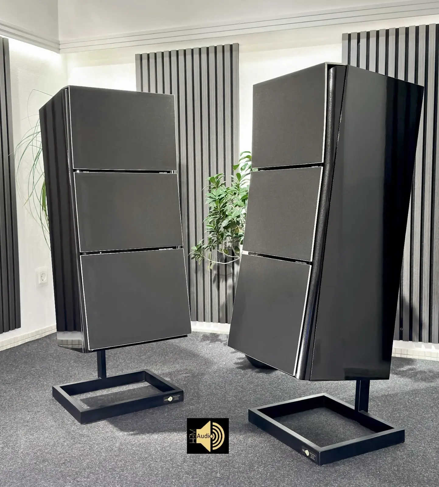 Bang & Olufsen BeoVox MS 150 — Ansicht 6