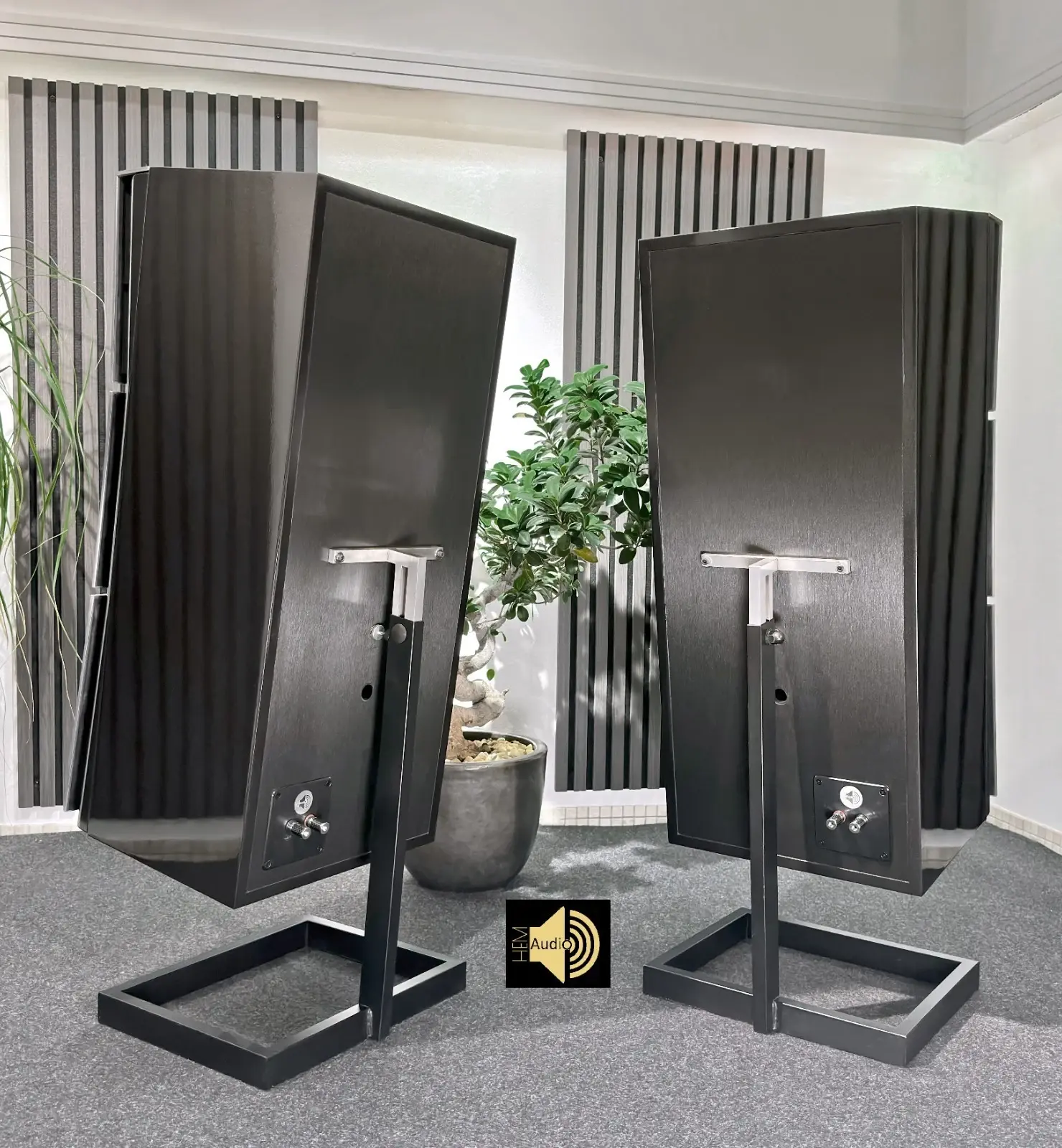 Bang & Olufsen BeoVox MS 150 — Ansicht 7