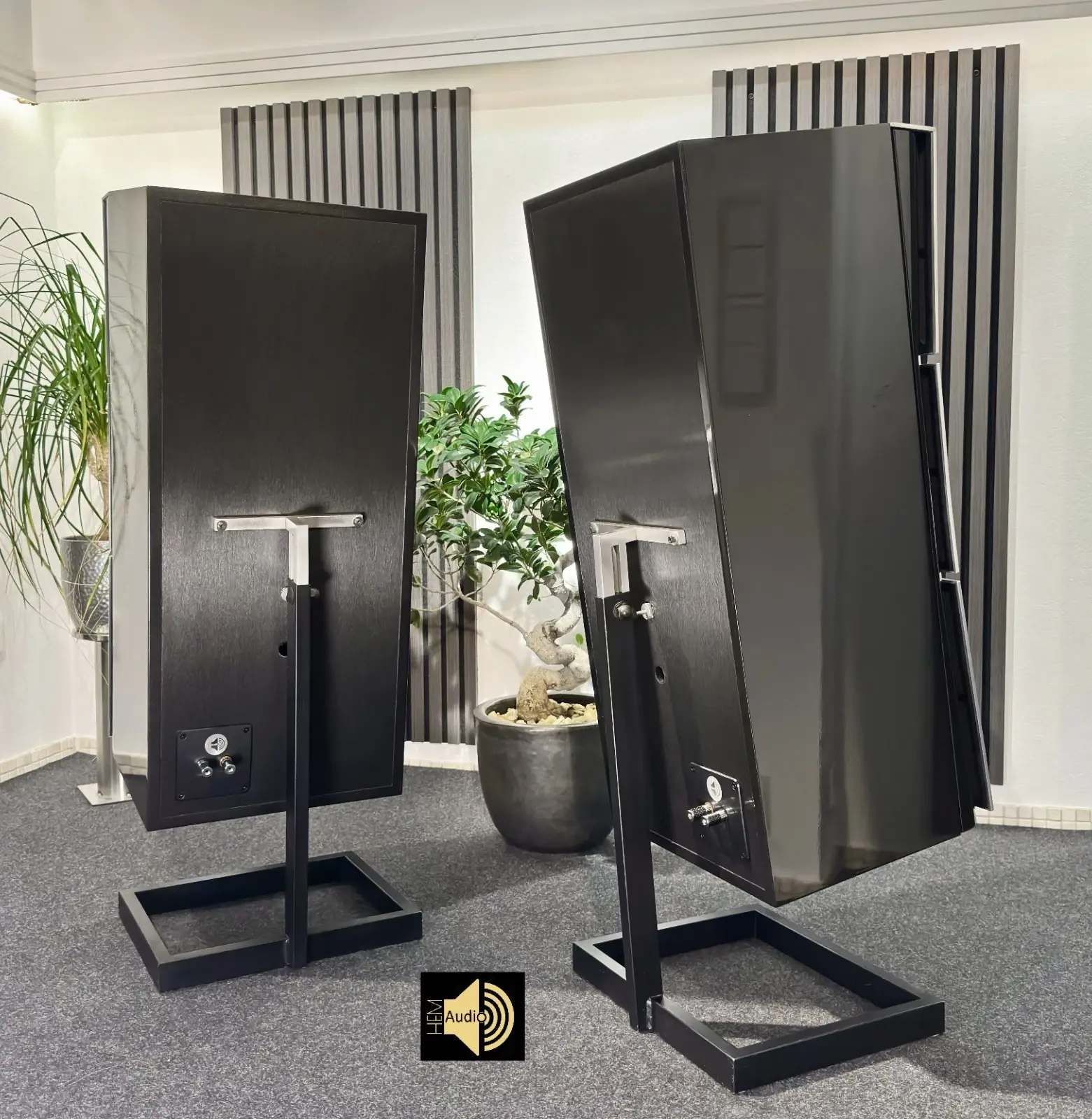 Bang & Olufsen BeoVox MS 150 — Ansicht 8