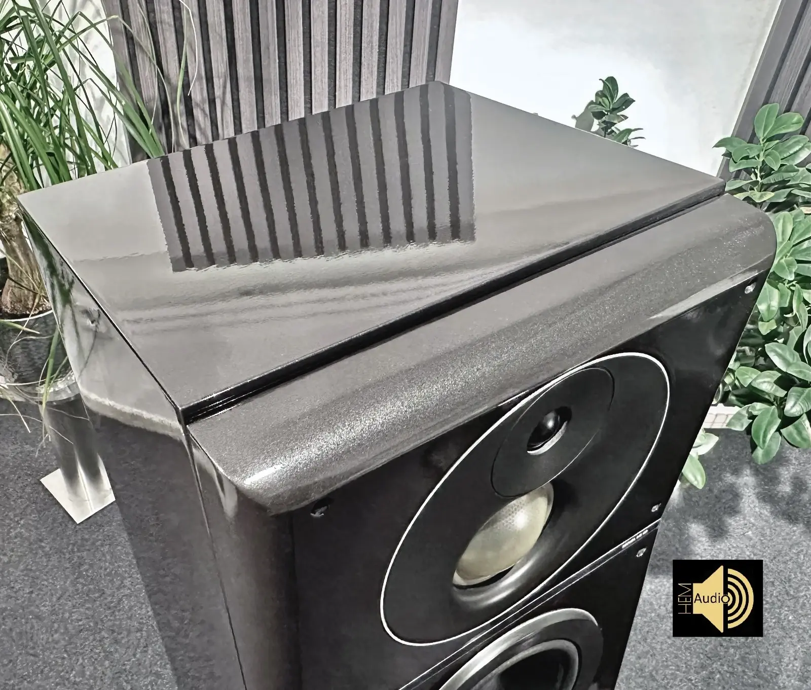 Bang & Olufsen BeoVox MS 150 — Ansicht 9