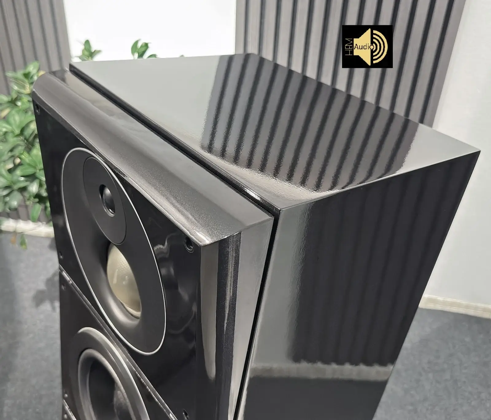 Bang & Olufsen BeoVox MS 150 — Ansicht 10