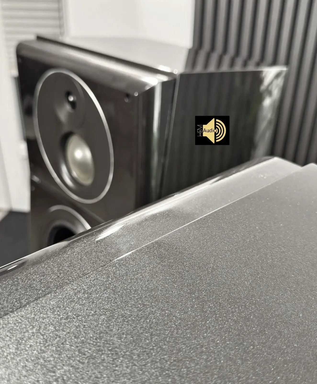 Bang & Olufsen BeoVox MS 150 — Ansicht 11