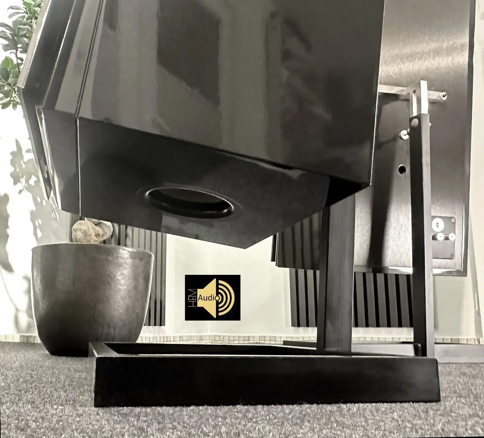 Bang & Olufsen BeoVox MS 150 — Ansicht 14