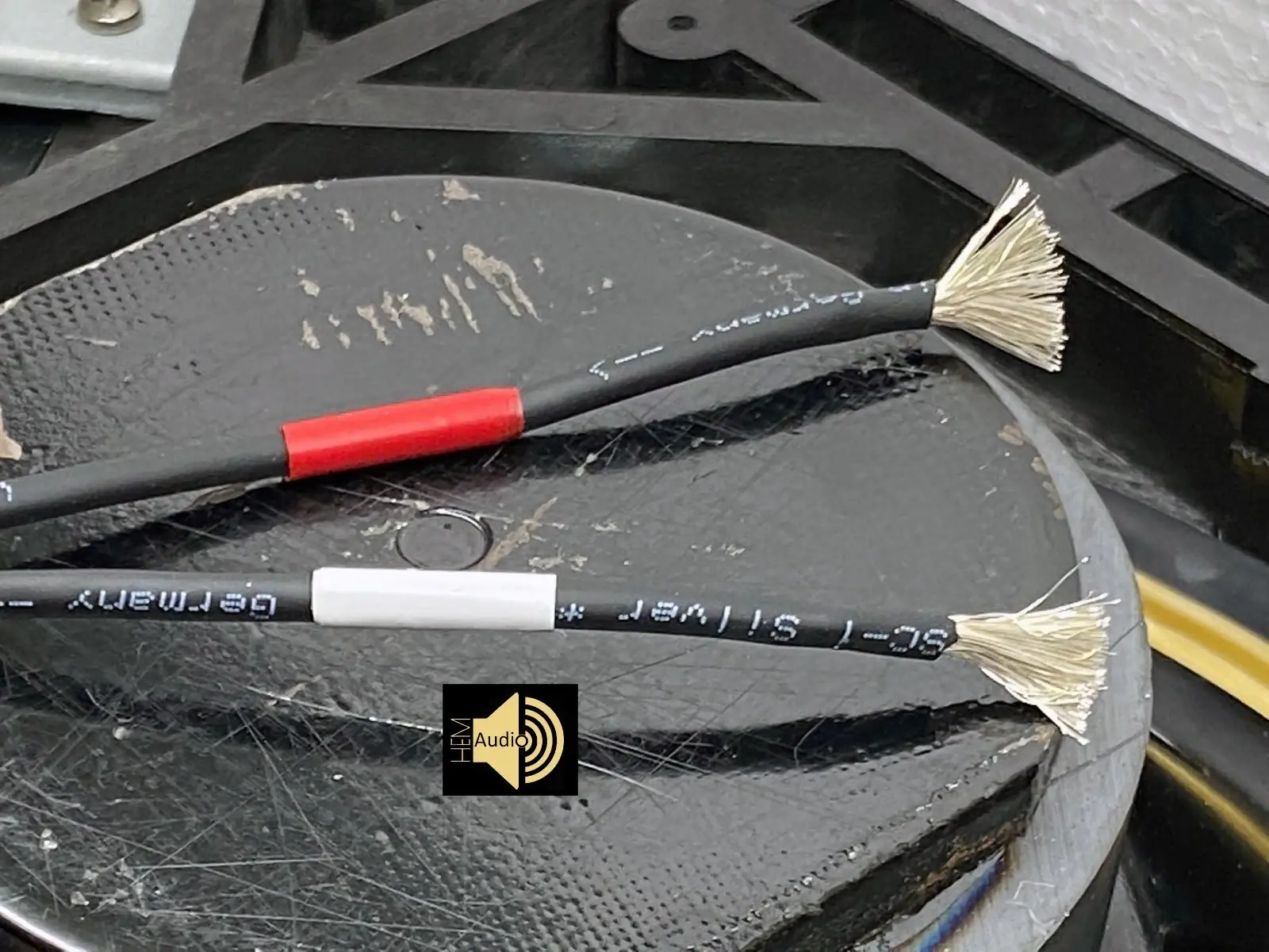 Bang & Olufsen BeoVox MS 150 — Ansicht 15
