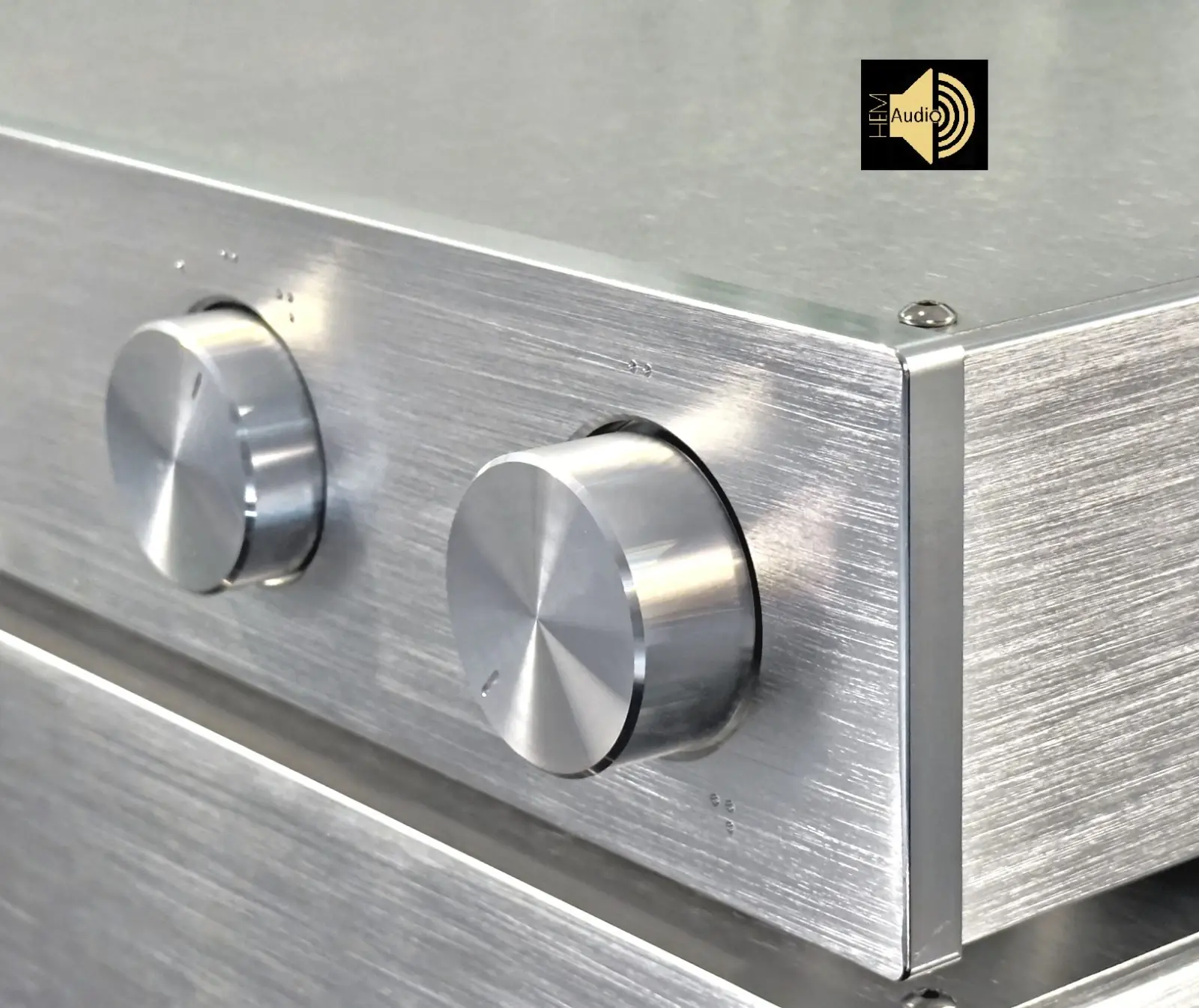 Burson Audio PRE-160 & PP-160