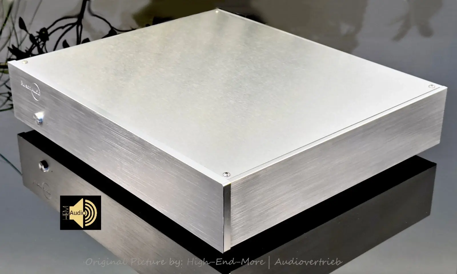 Burson Audio PRE-160 & PP-160 — Ansicht 12