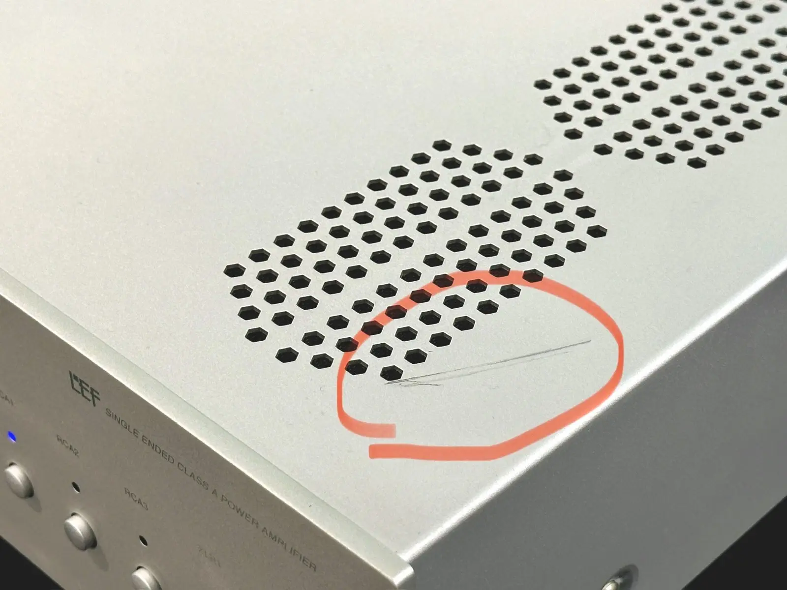 C.E.C. AMP 6300 — Ansicht 14