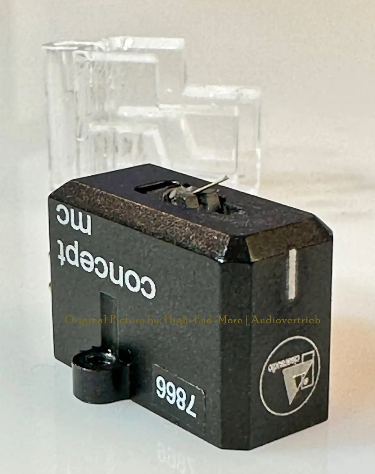 Clearaudio Concept MC 7866