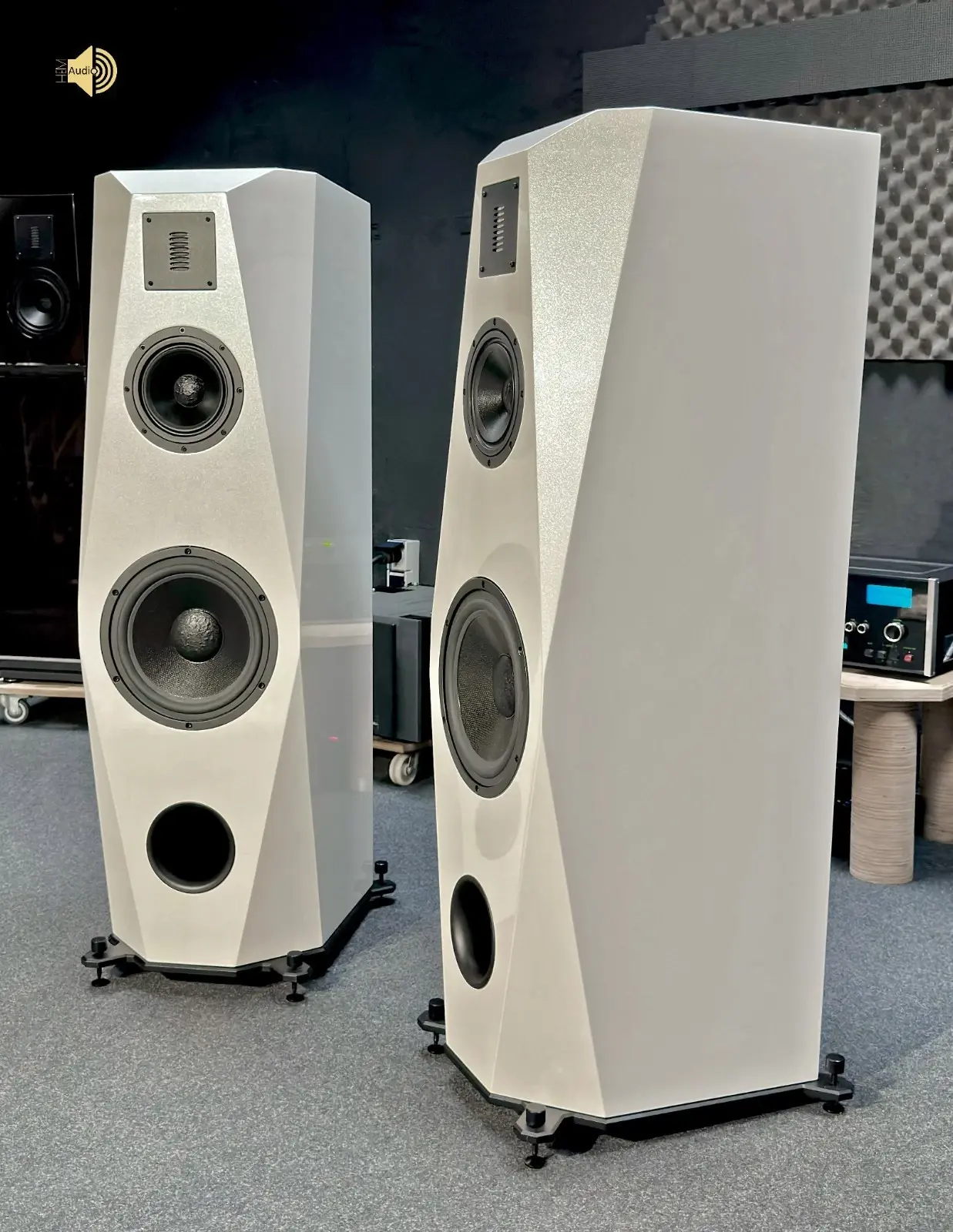Eton Acoustics AWD/Duetta 11