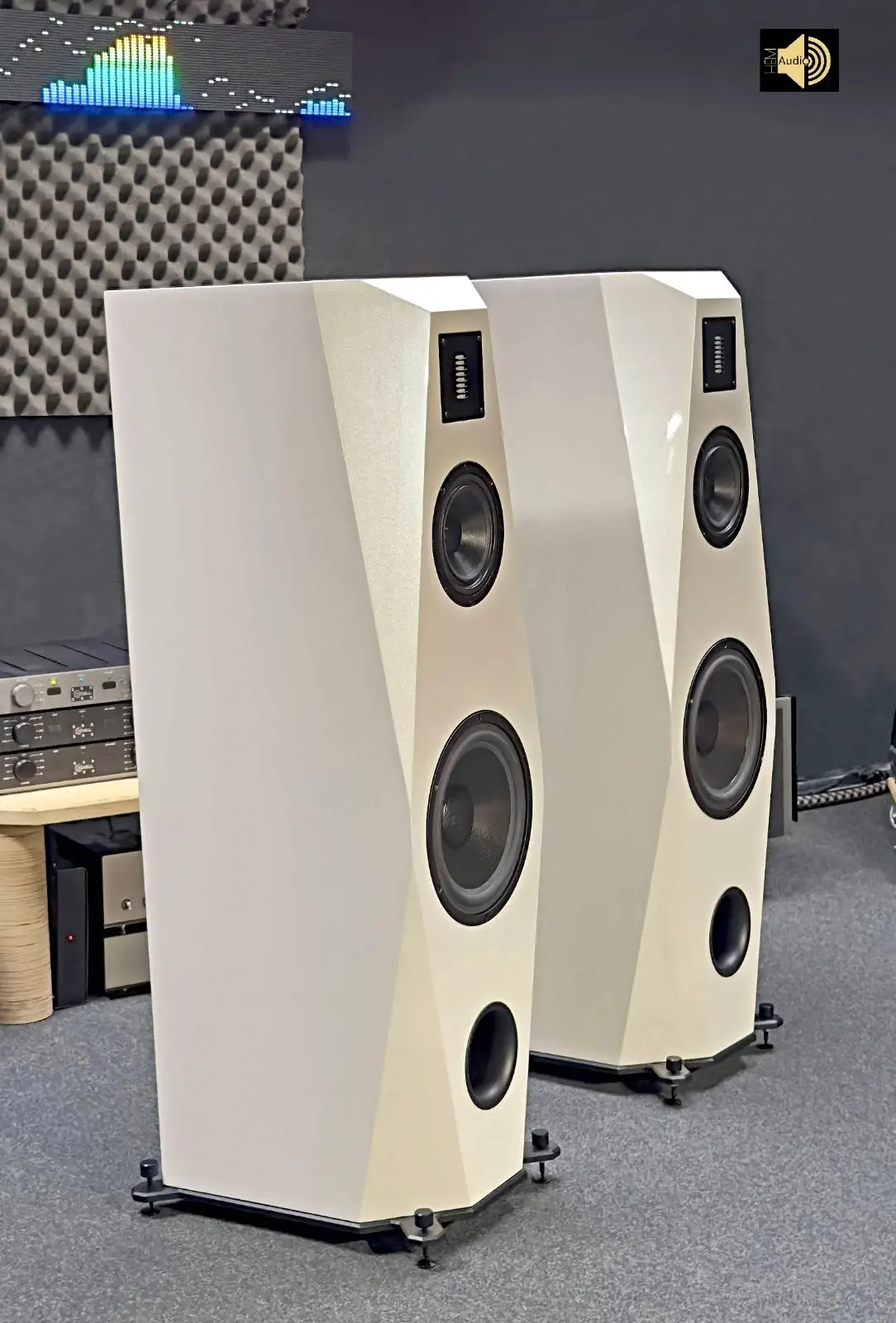 Eton Acoustics AWD/Duetta 11 — Ansicht 3