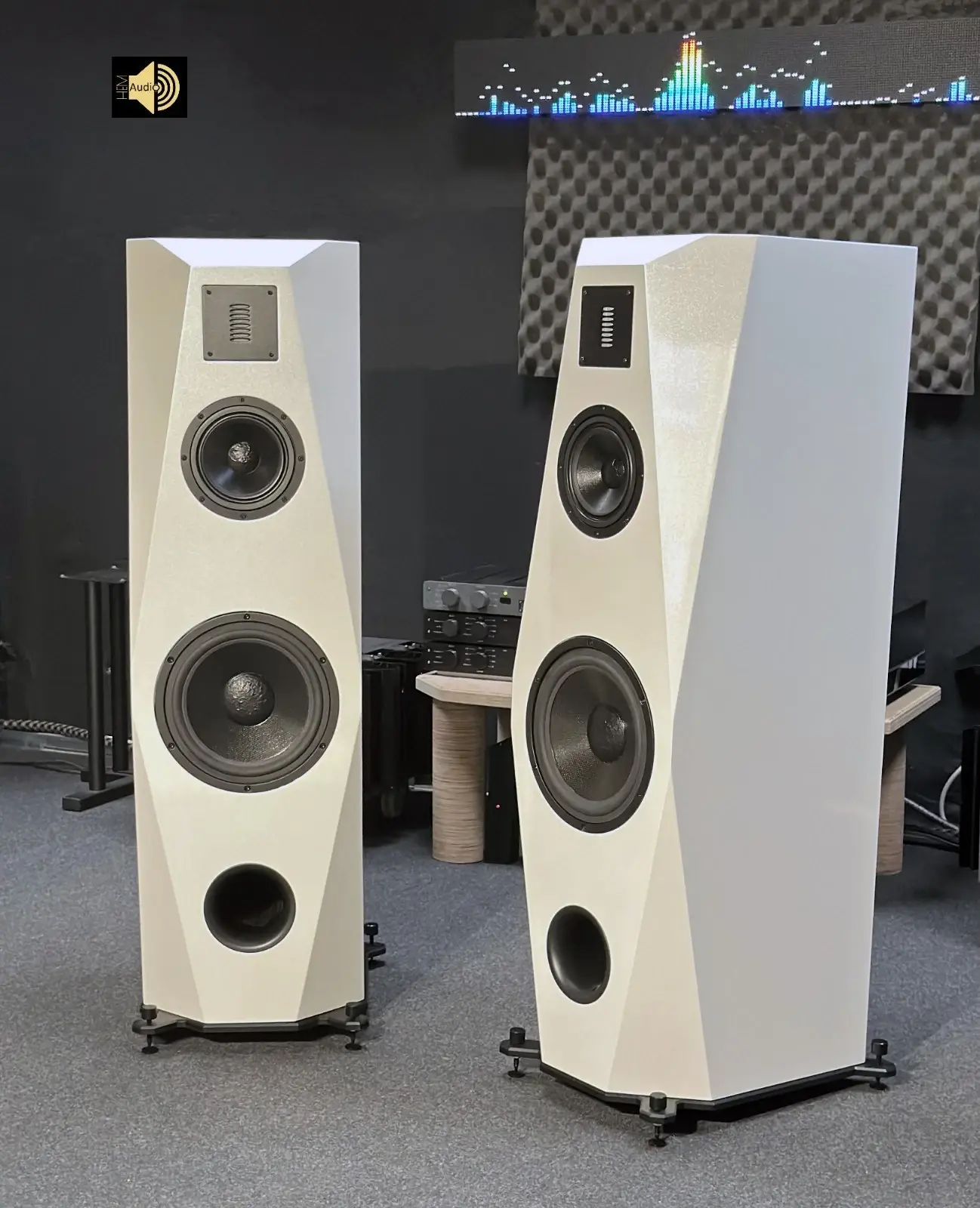 Eton Acoustics AWD/Duetta 11 — Ansicht 4