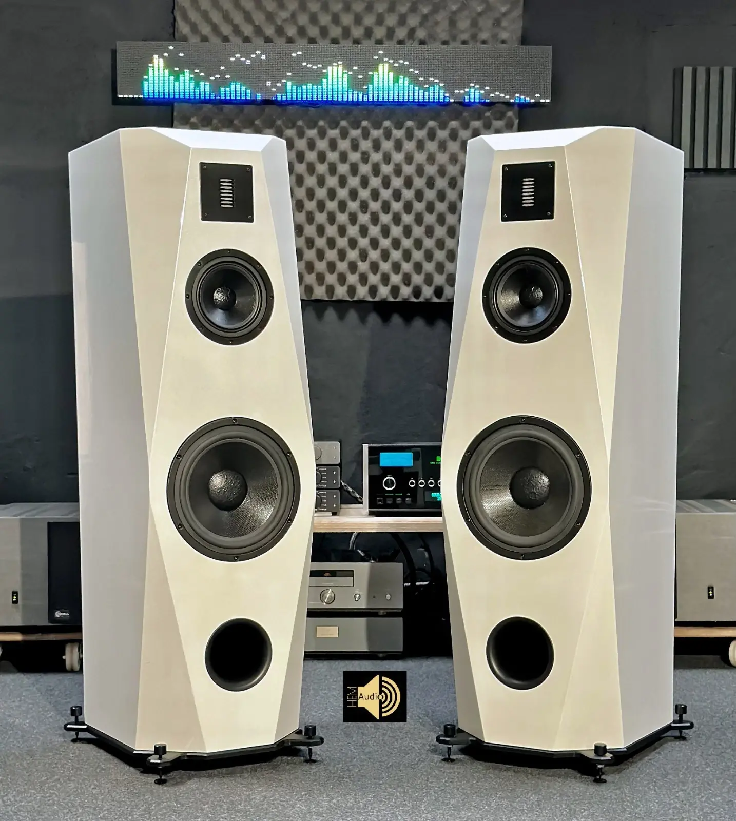 Eton Acoustics AWD/Duetta 11 — Ansicht 5
