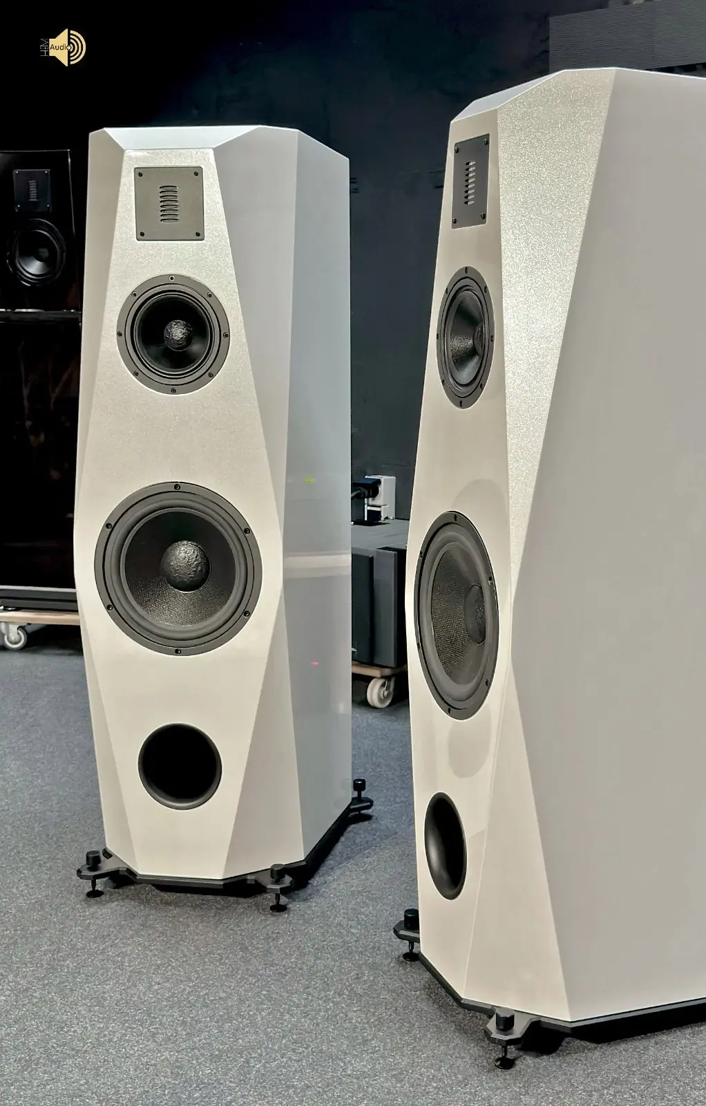 Eton Acoustics AWD/Duetta 11 — Ansicht 6