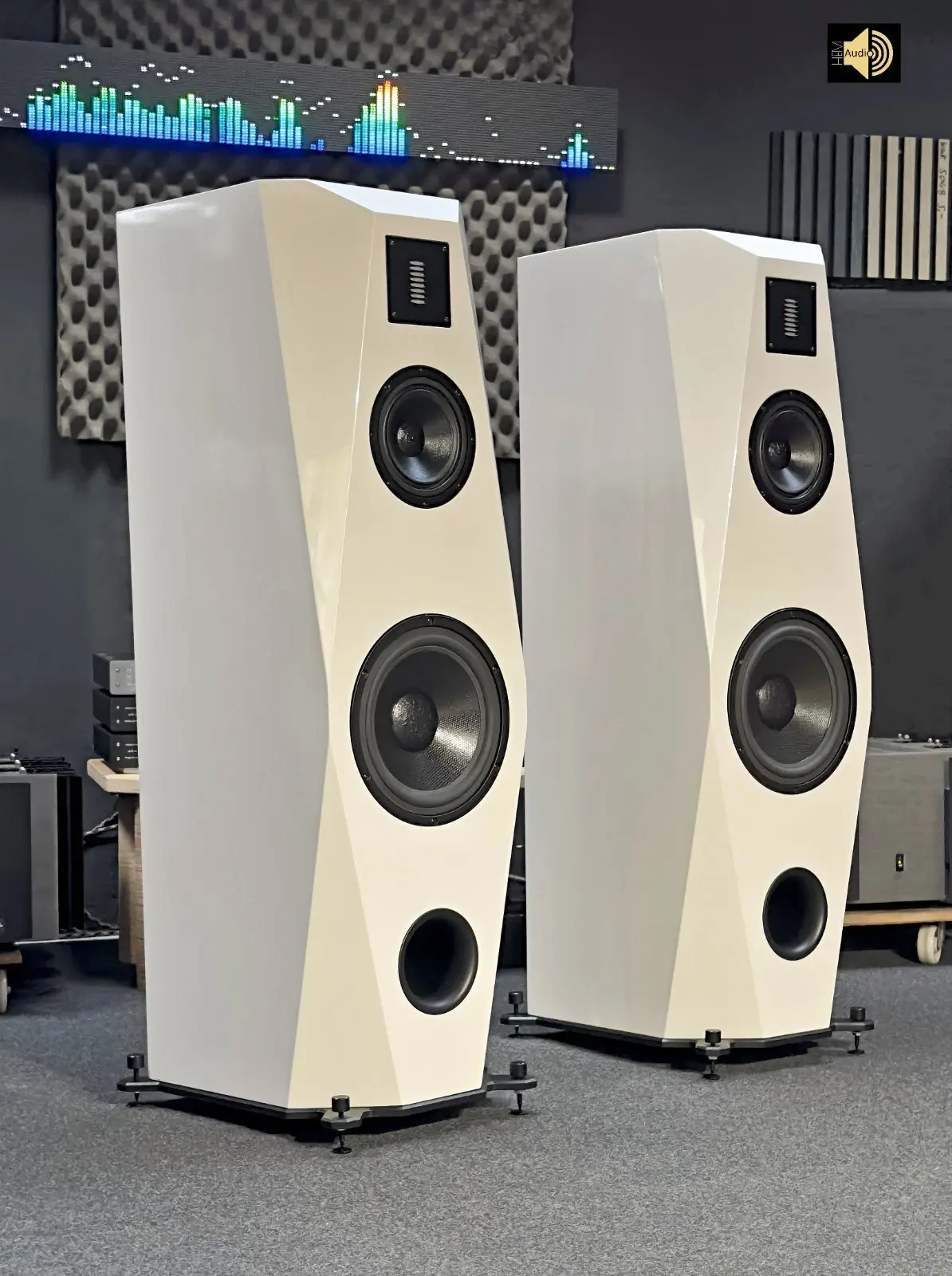 Eton Acoustics AWD/Duetta 11 — Ansicht 8