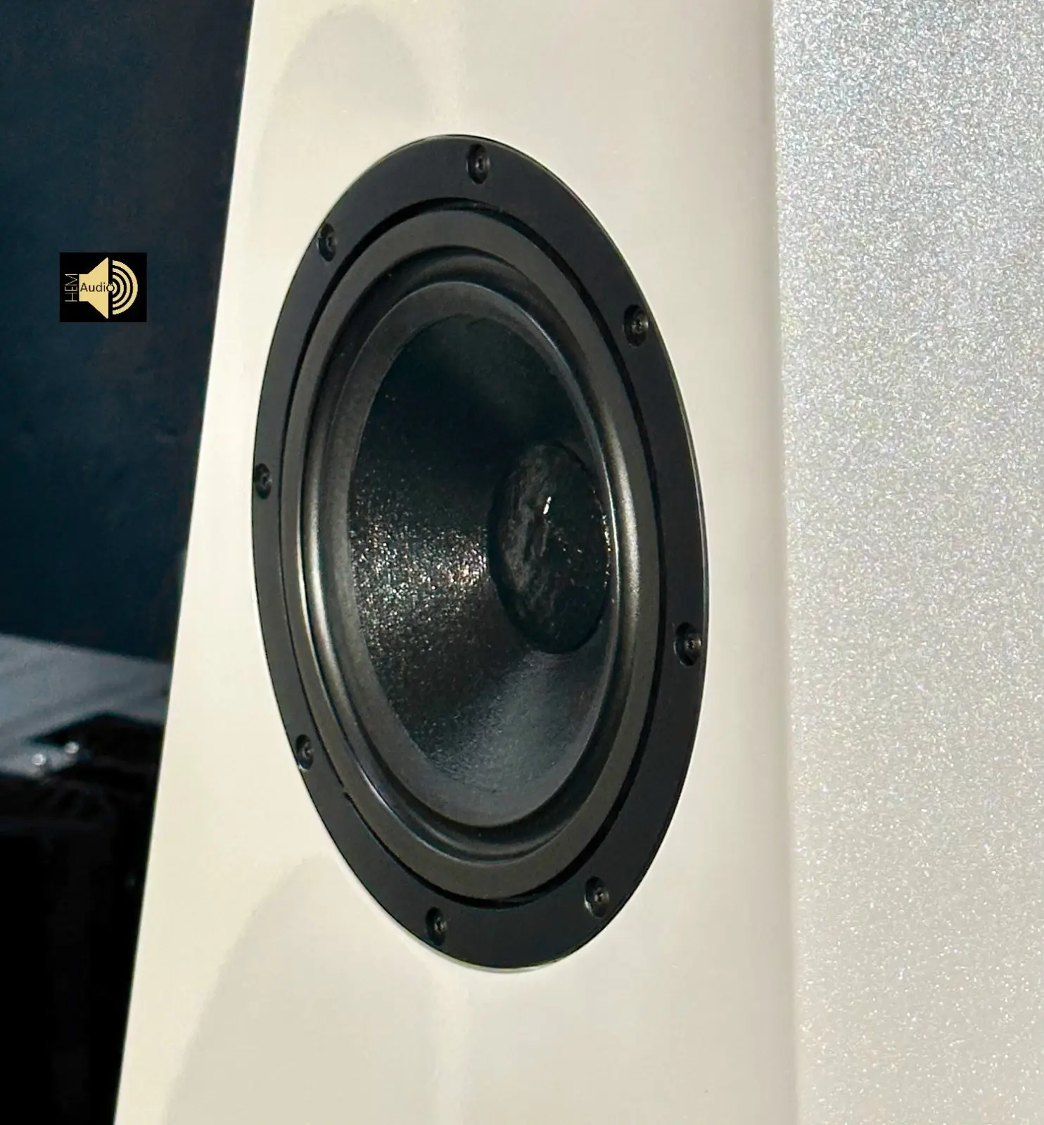 Eton Acoustics AWD/Duetta 11 — Ansicht 11