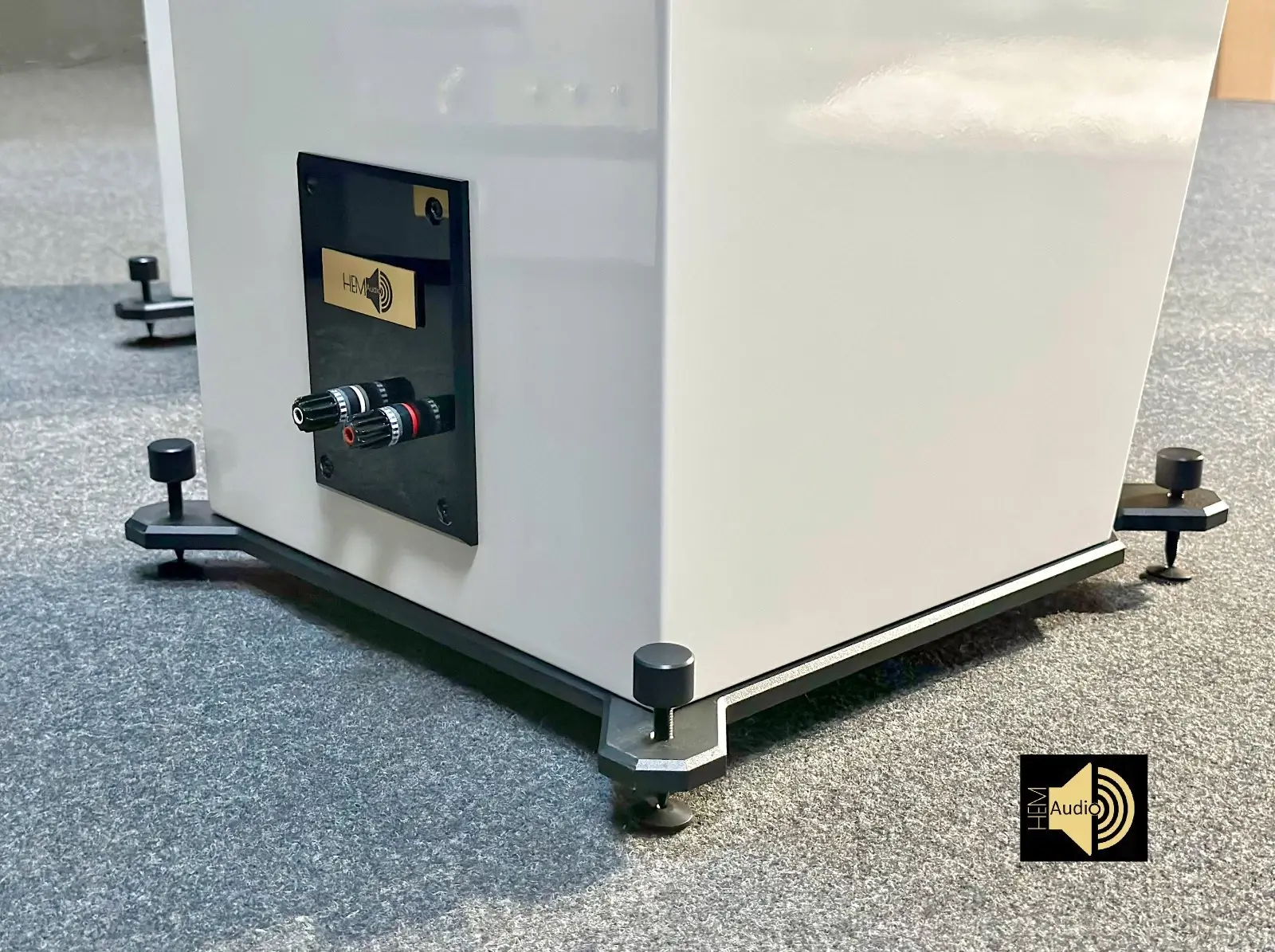 Eton Acoustics AWD/Duetta 11 — Ansicht 15