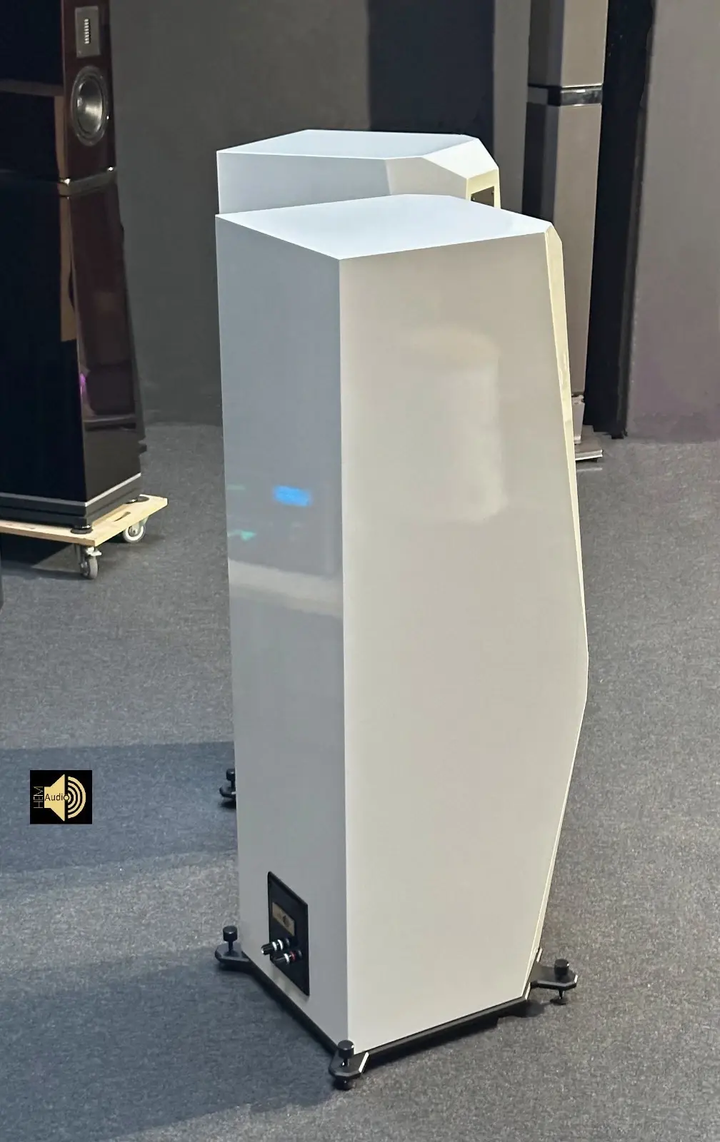 Eton Acoustics AWD/Duetta 11 — Ansicht 17