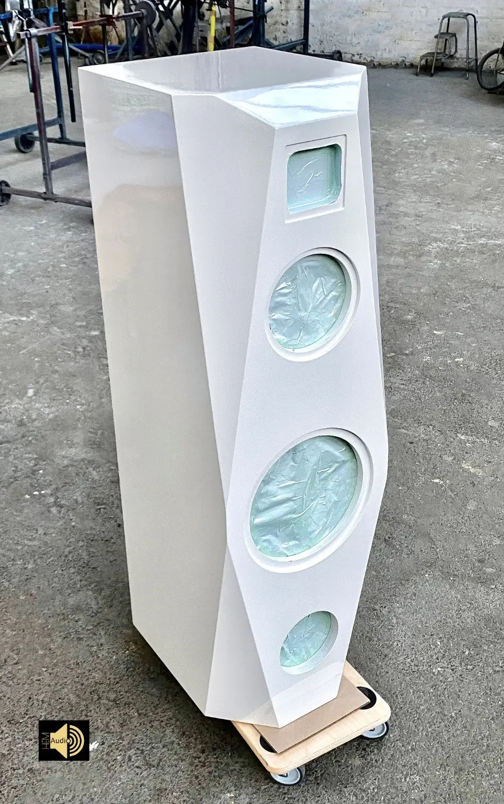 Eton Acoustics AWD/Duetta 11 — Ansicht 18