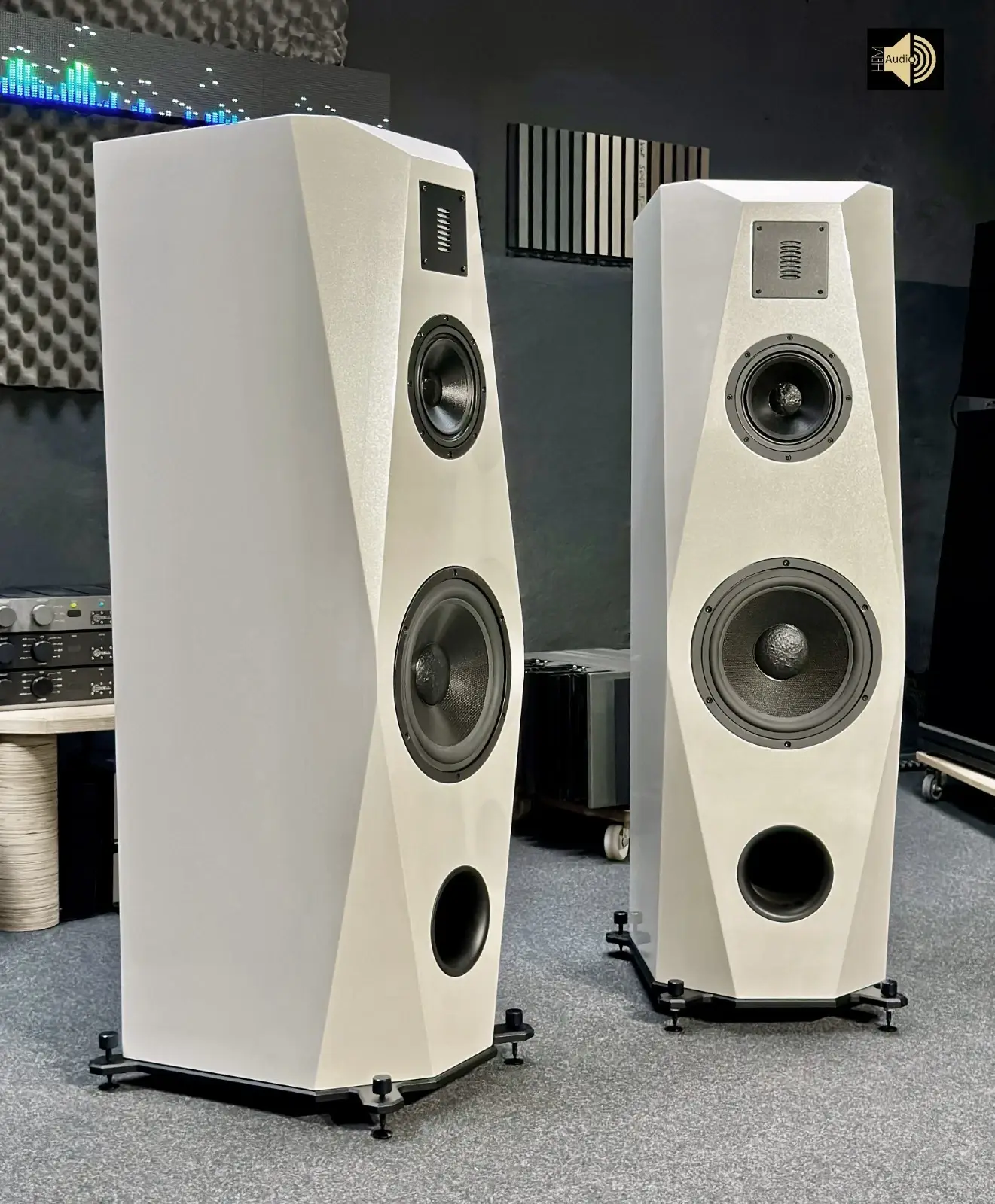 Eton Acoustics AWD/Duetta 11 — Ansicht 21