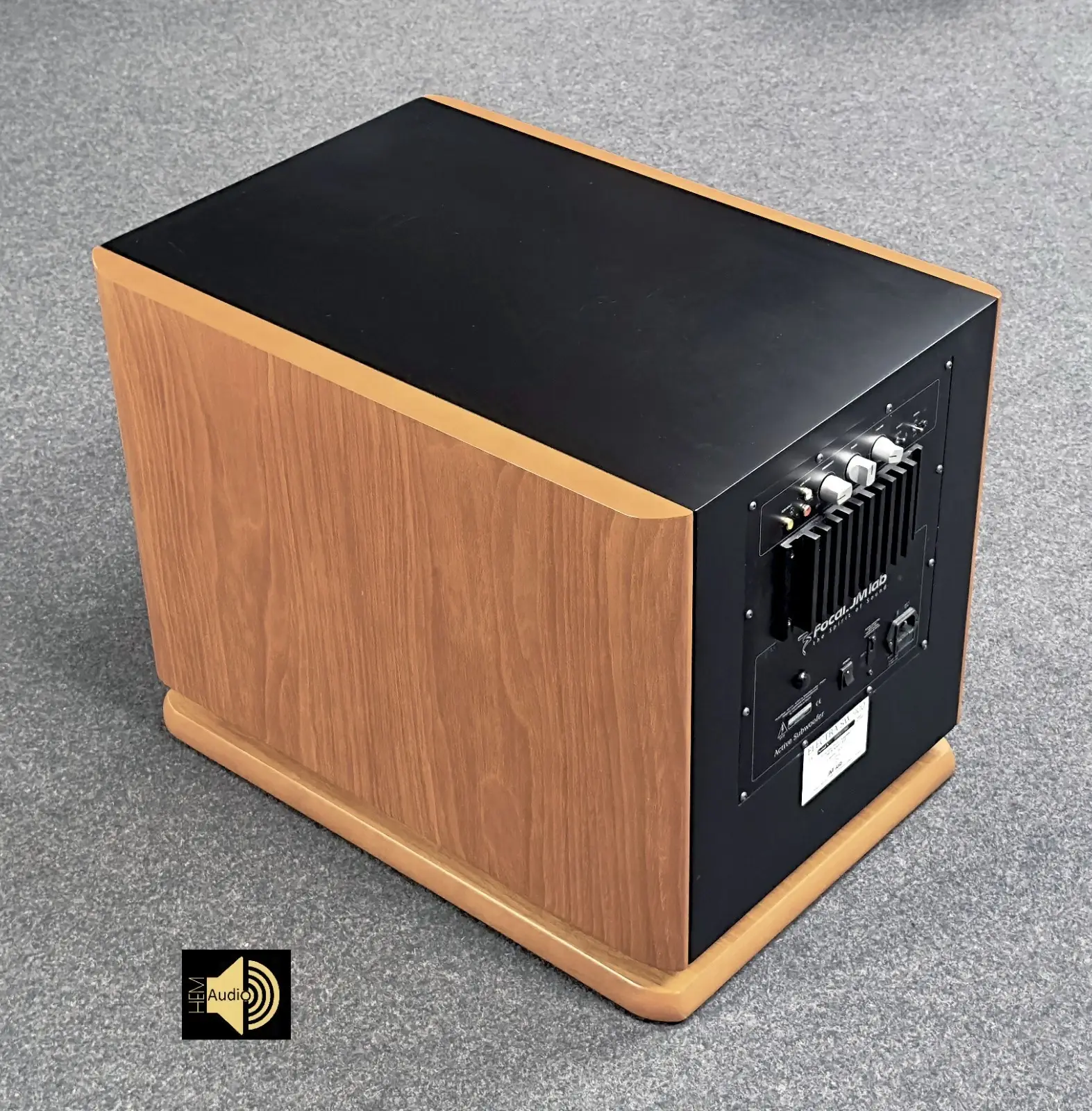 Focal Electra SW900 — Ansicht 5
