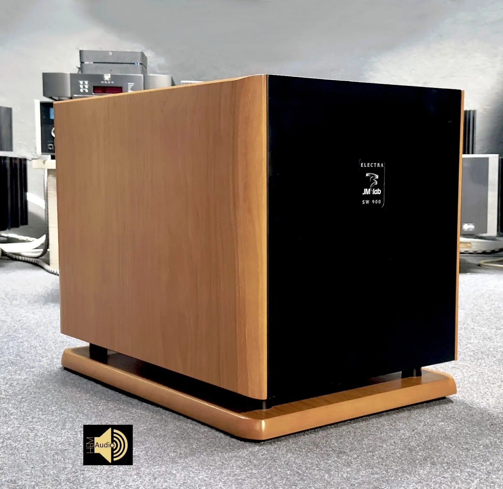 Focal Electra SW900 — Ansicht 10