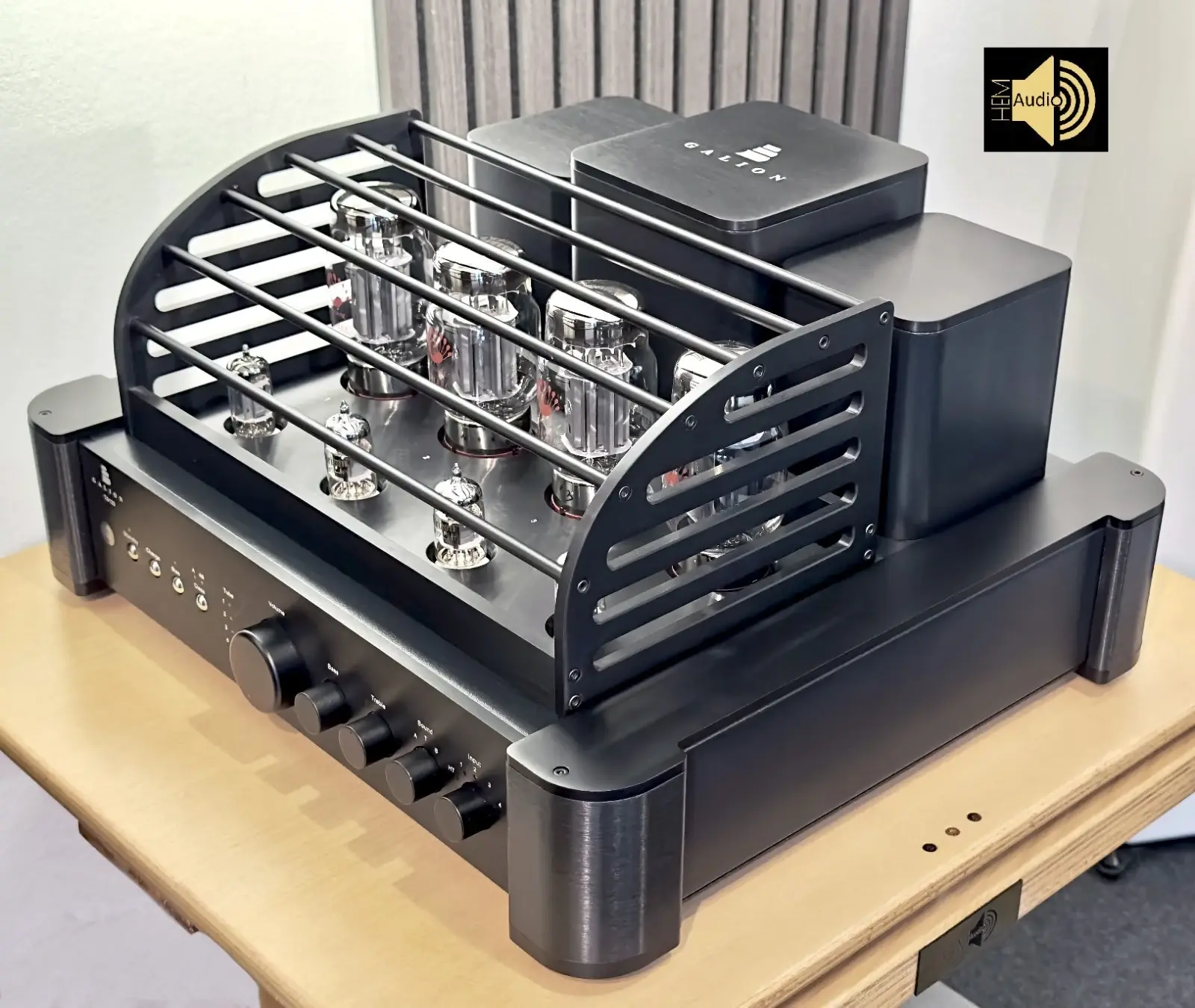 Galion Audio 120 TS — Ansicht 6