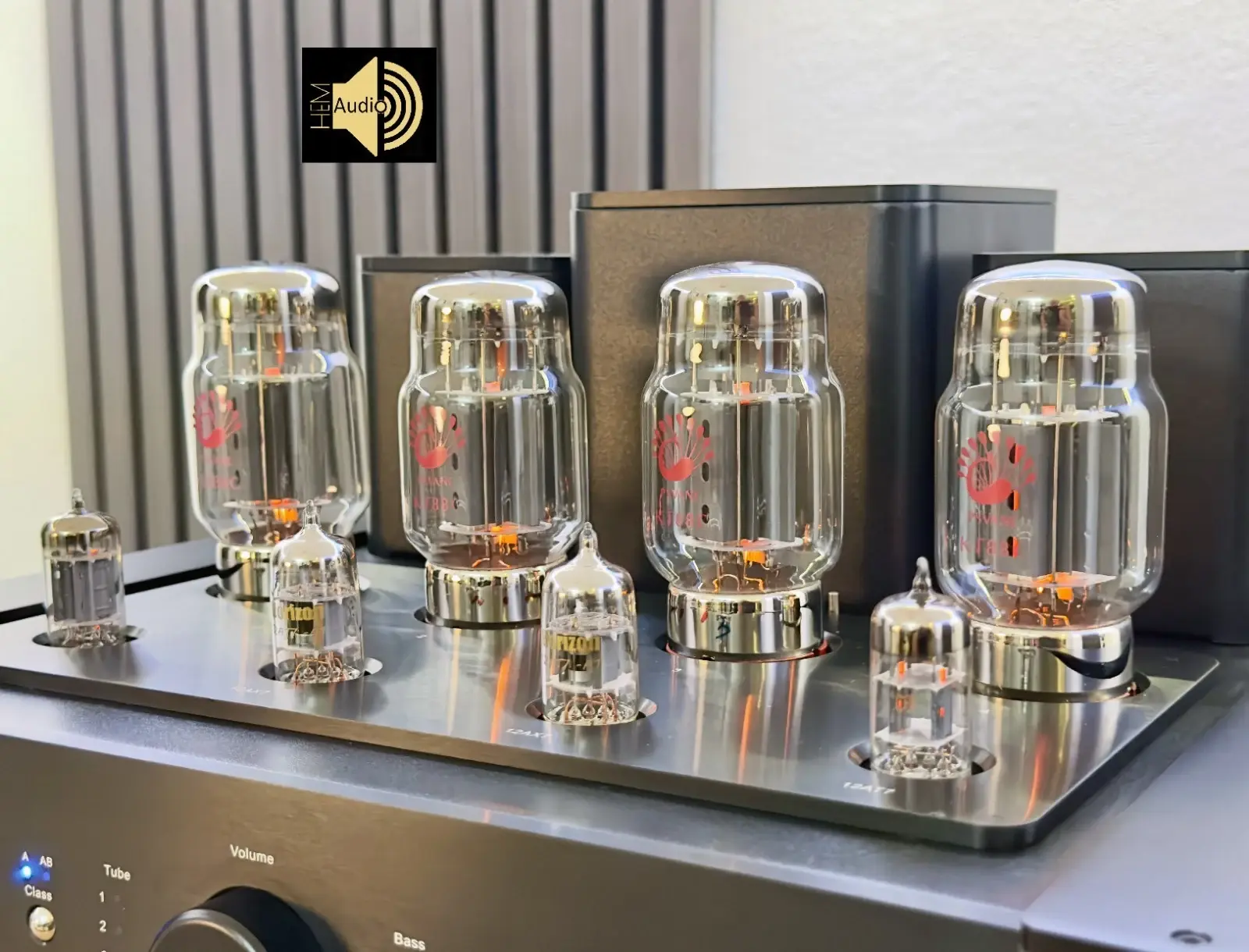Galion Audio 120 TS — Ansicht 12