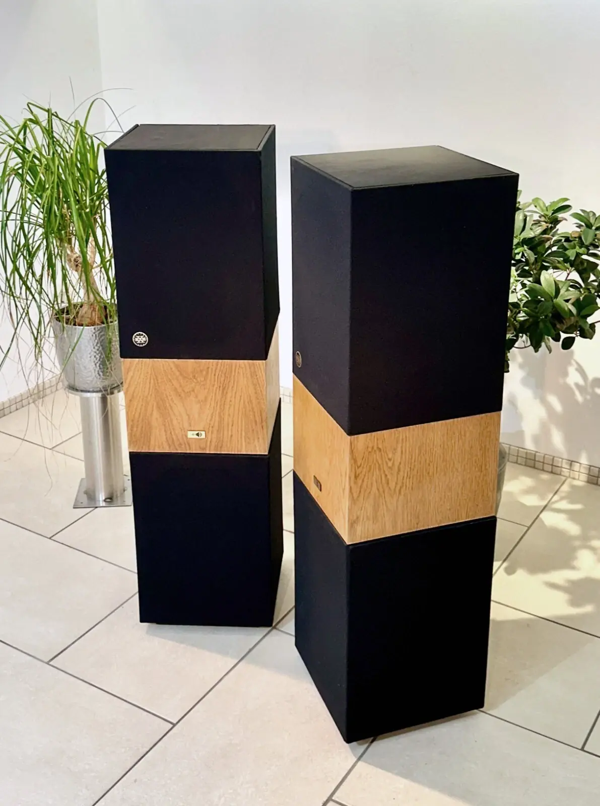 KLH Research Model Ten / X — Ansicht 5