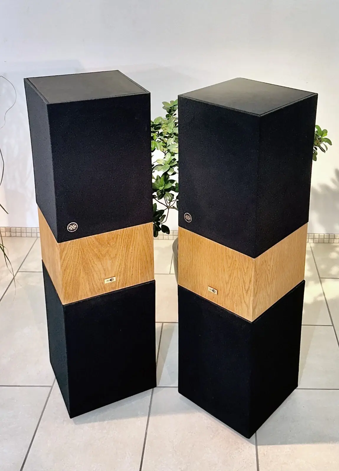 KLH Research Model Ten / X — Ansicht 6