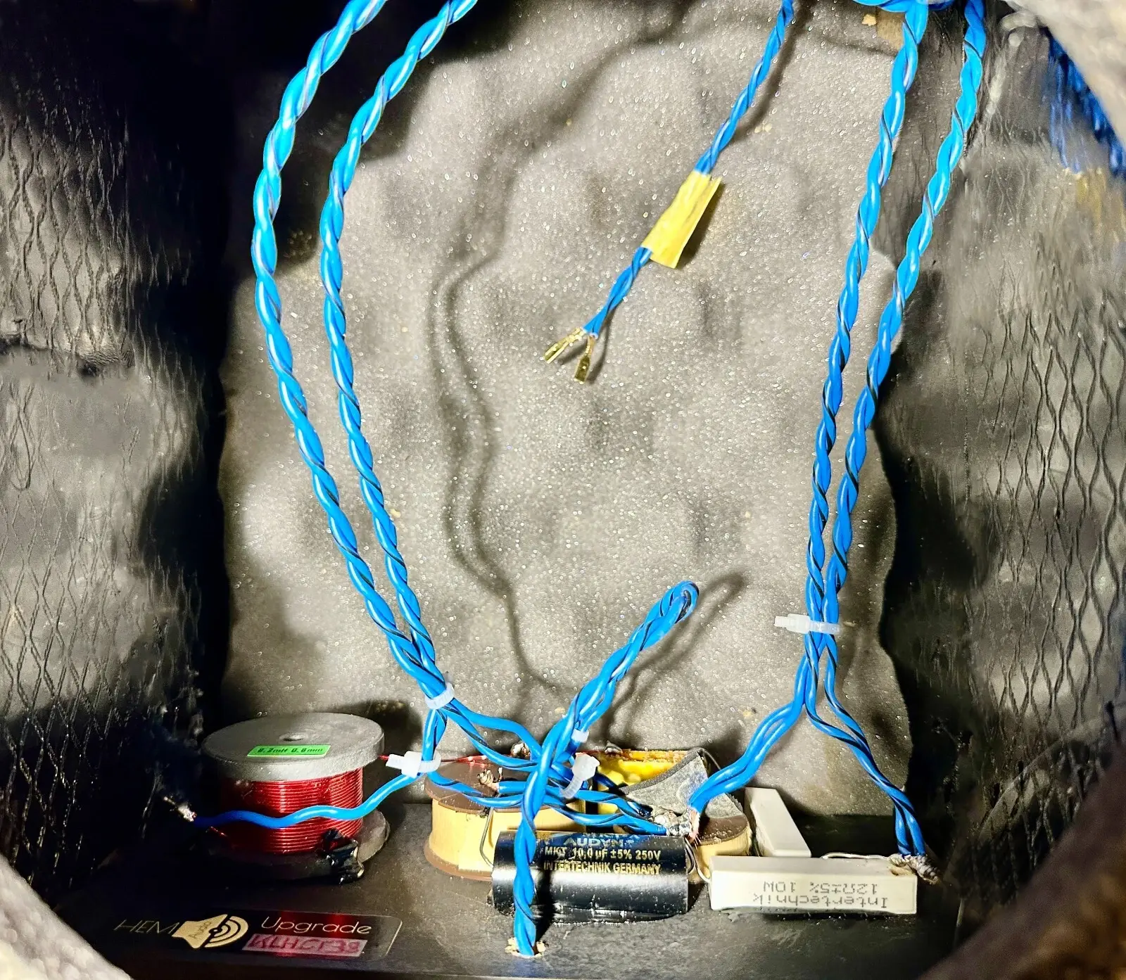 KLH Research Model Ten / X — Ansicht 15