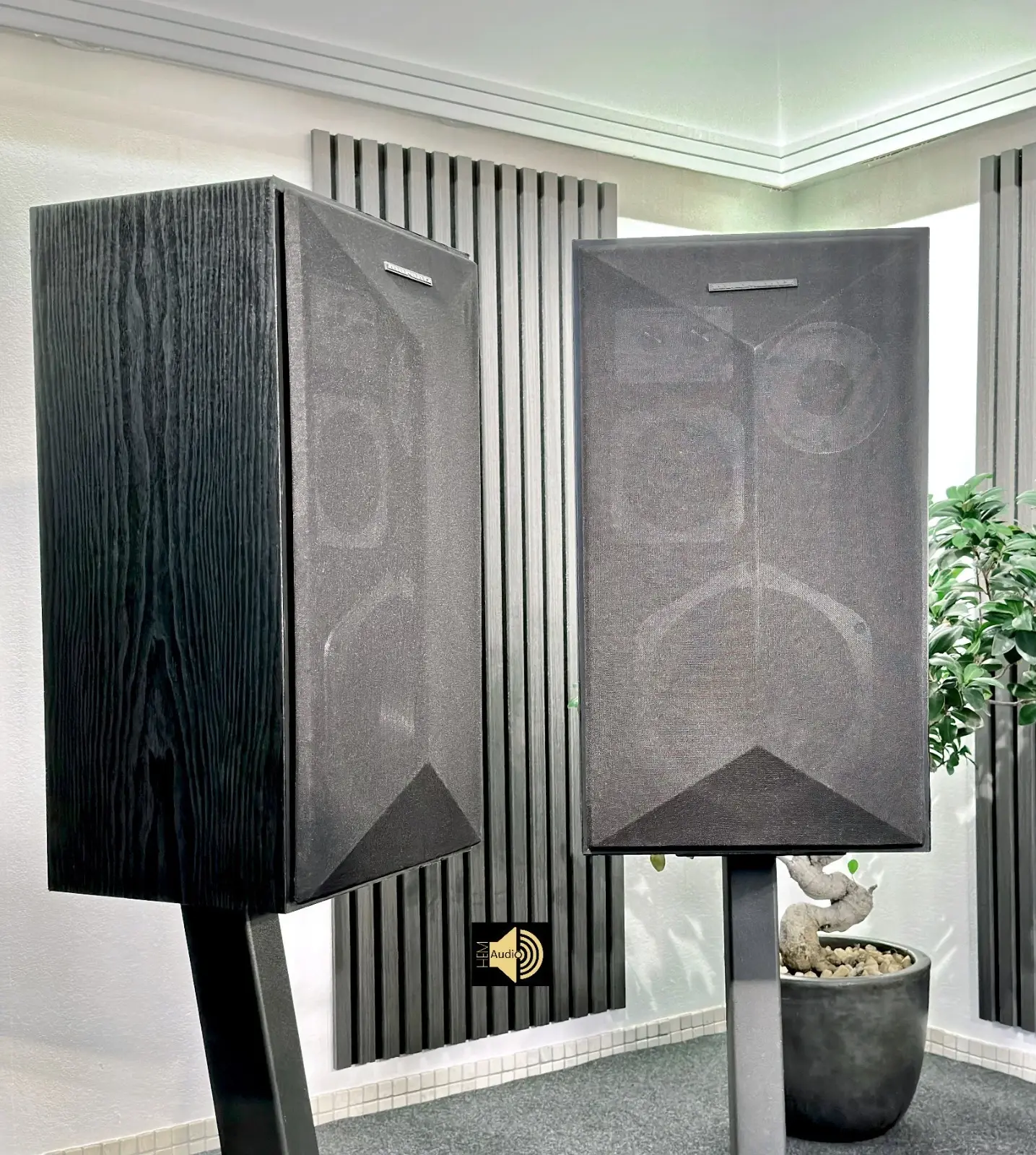 Marantz HD 550 — Ansicht 7