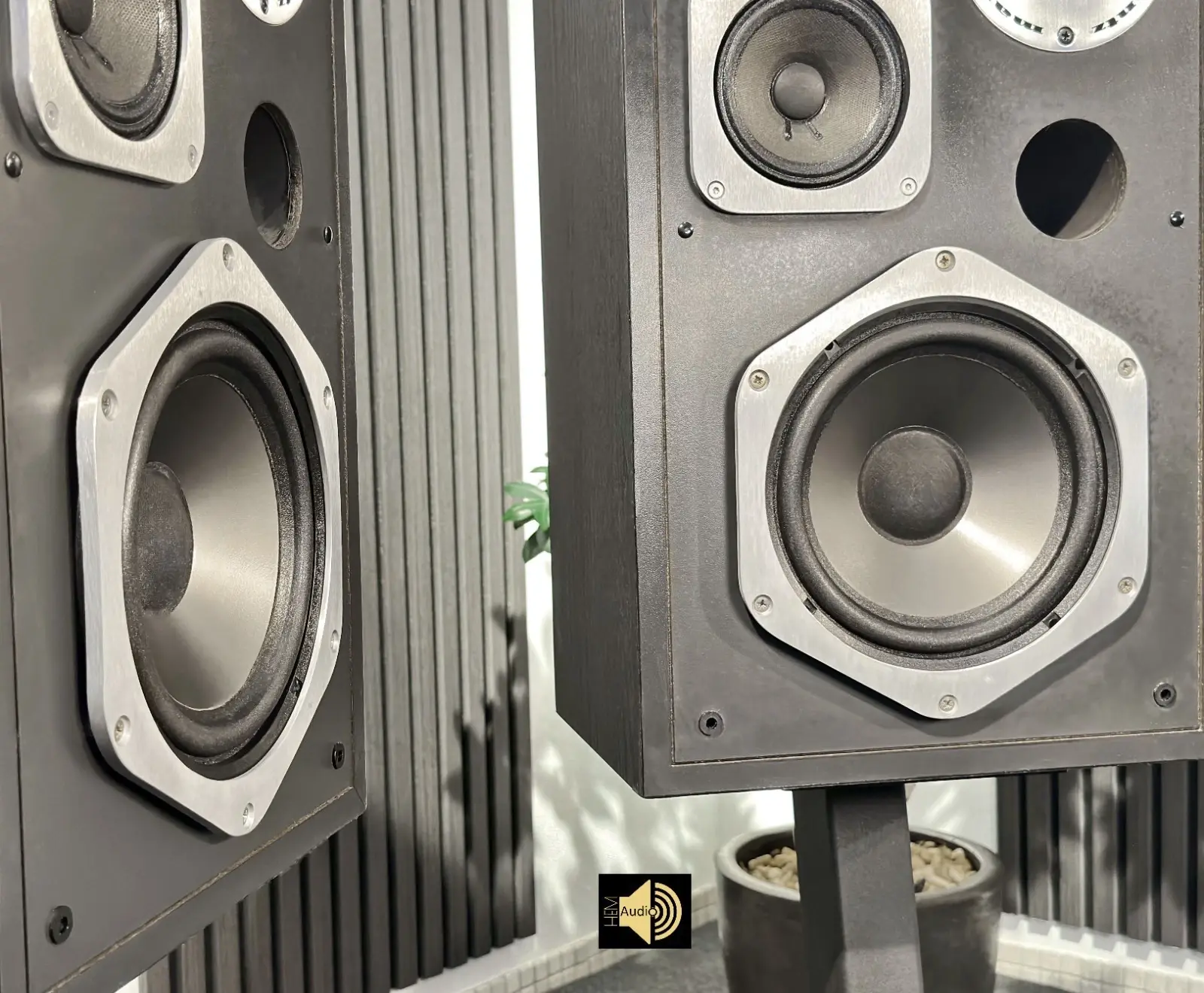 Marantz HD 550 — Ansicht 8