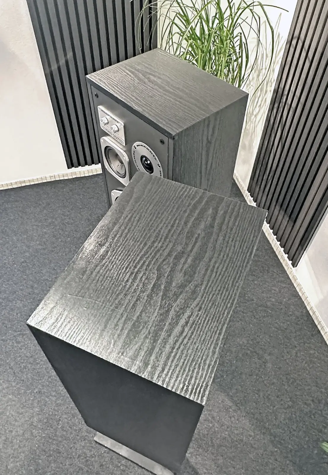 Marantz HD 550 — Ansicht 11