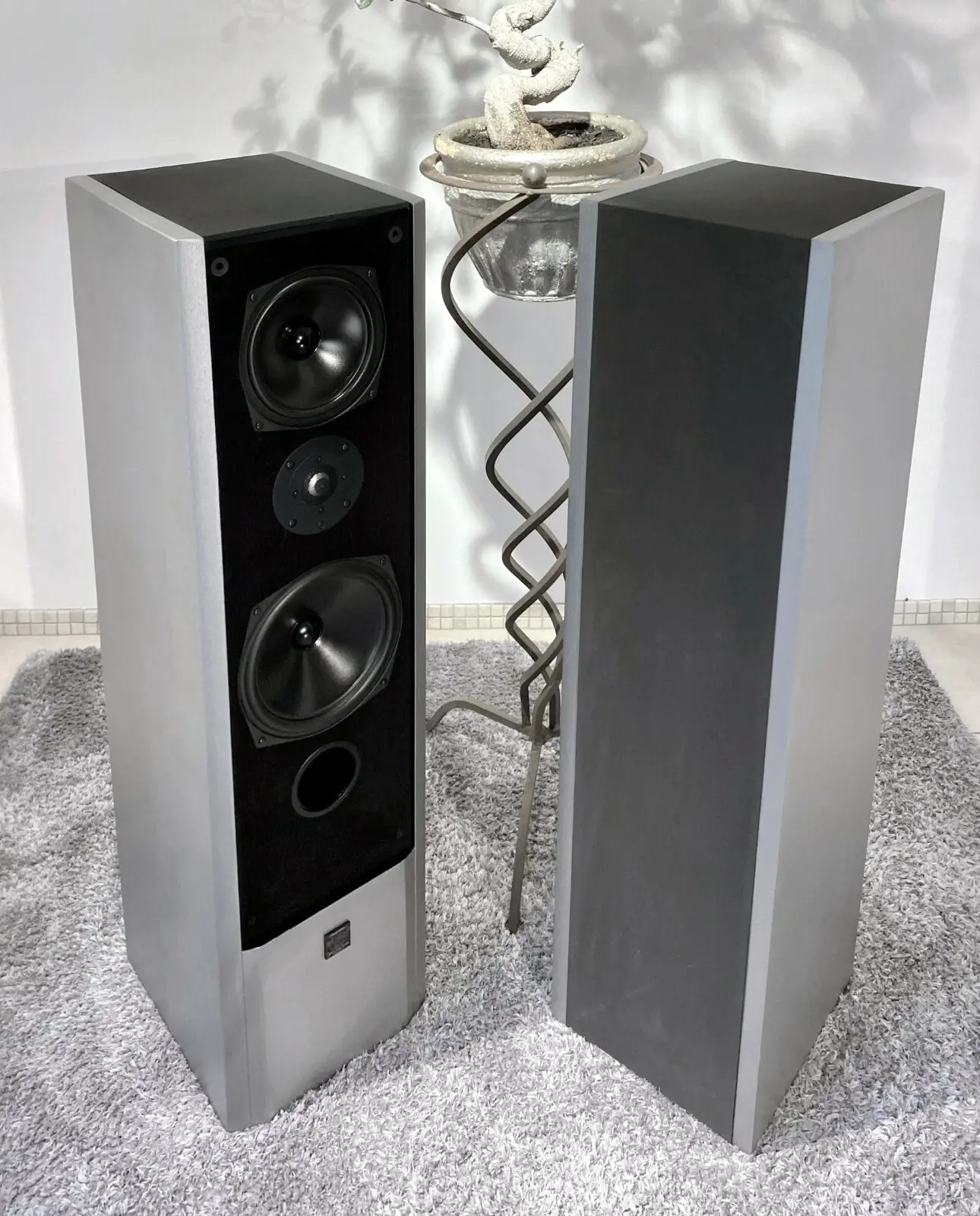 MB Quart 1000 SE — Ansicht 6