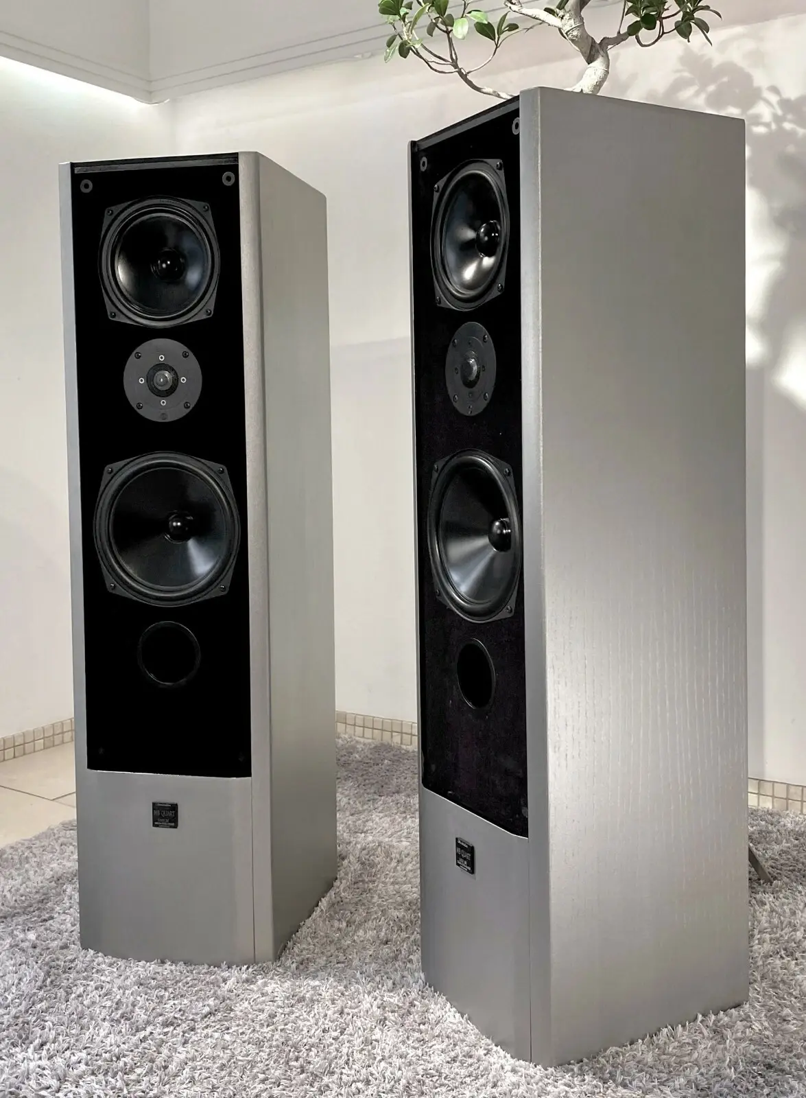 MB Quart 1000 SE — Ansicht 7