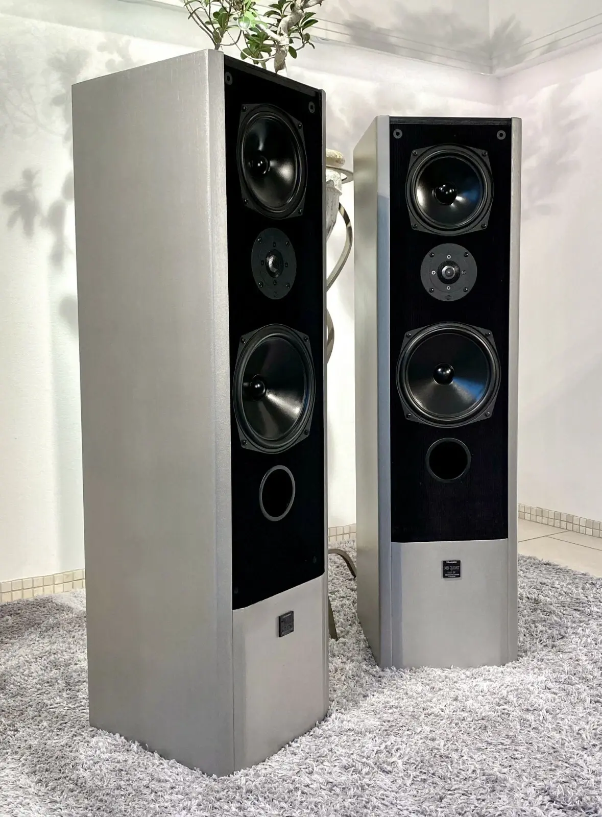 MB Quart 1000 SE — Ansicht 8