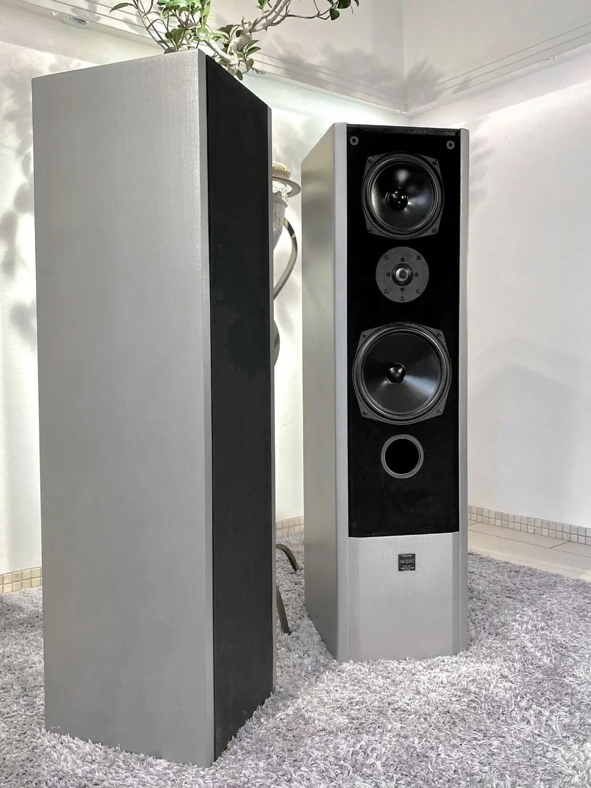 MB Quart 1000 SE — Ansicht 9