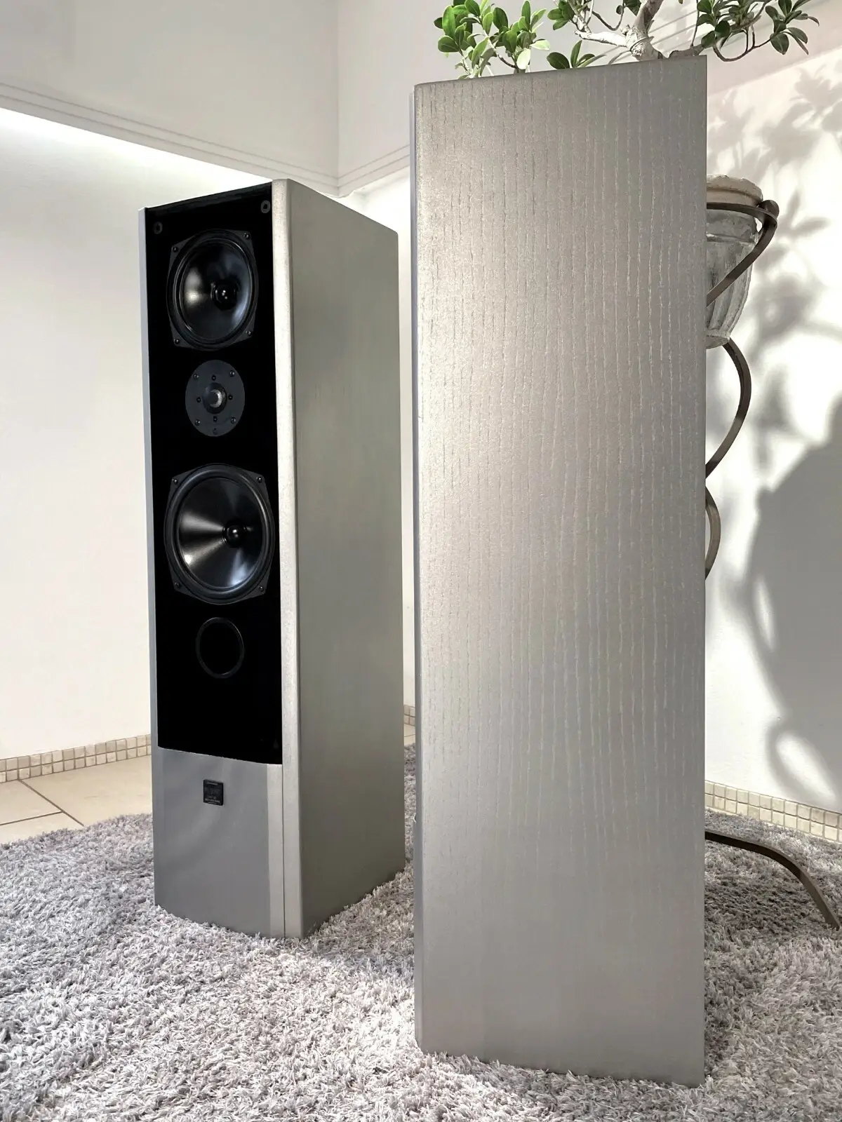 MB Quart 1000 SE — Ansicht 10