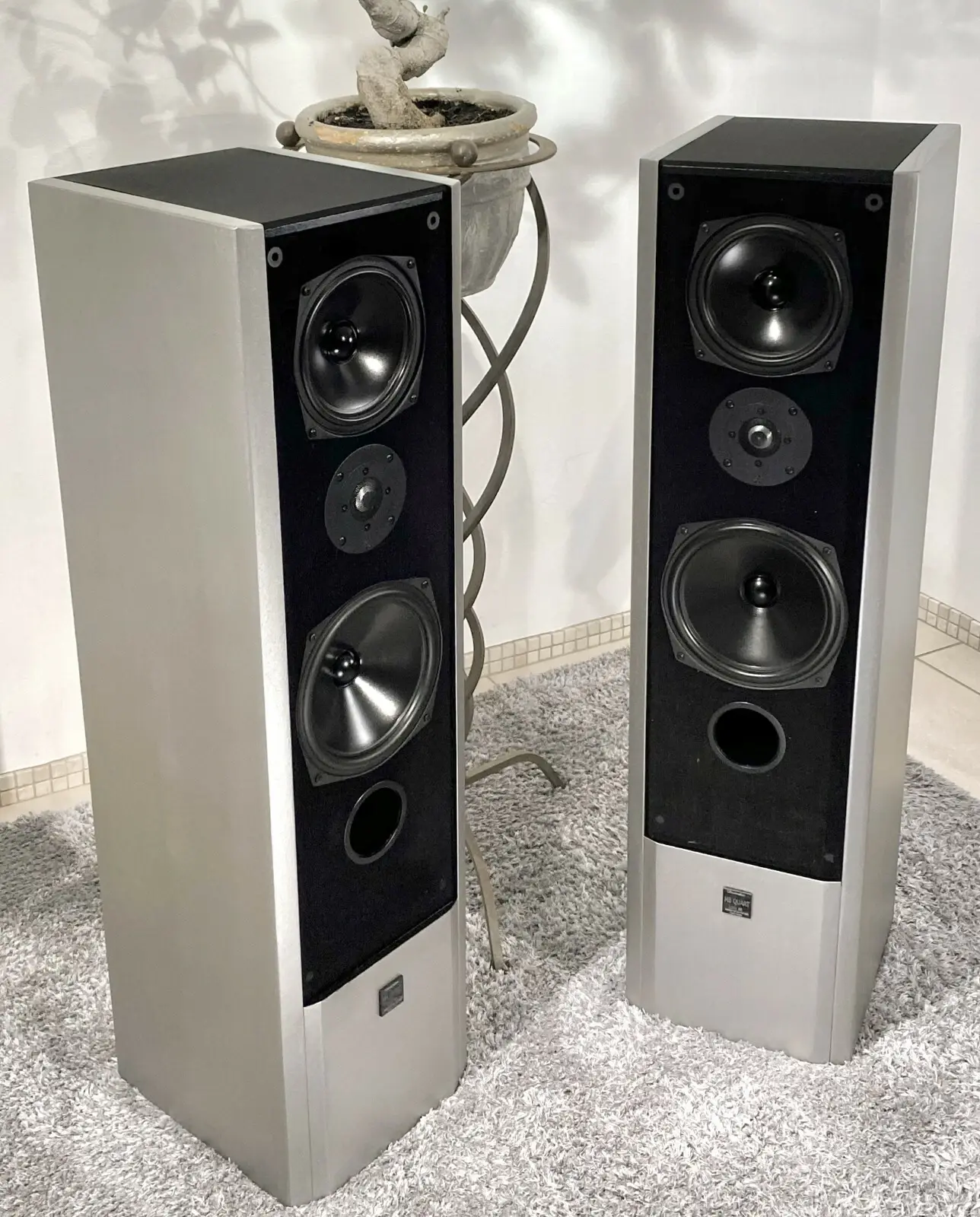 MB Quart 1000 SE — Ansicht 11