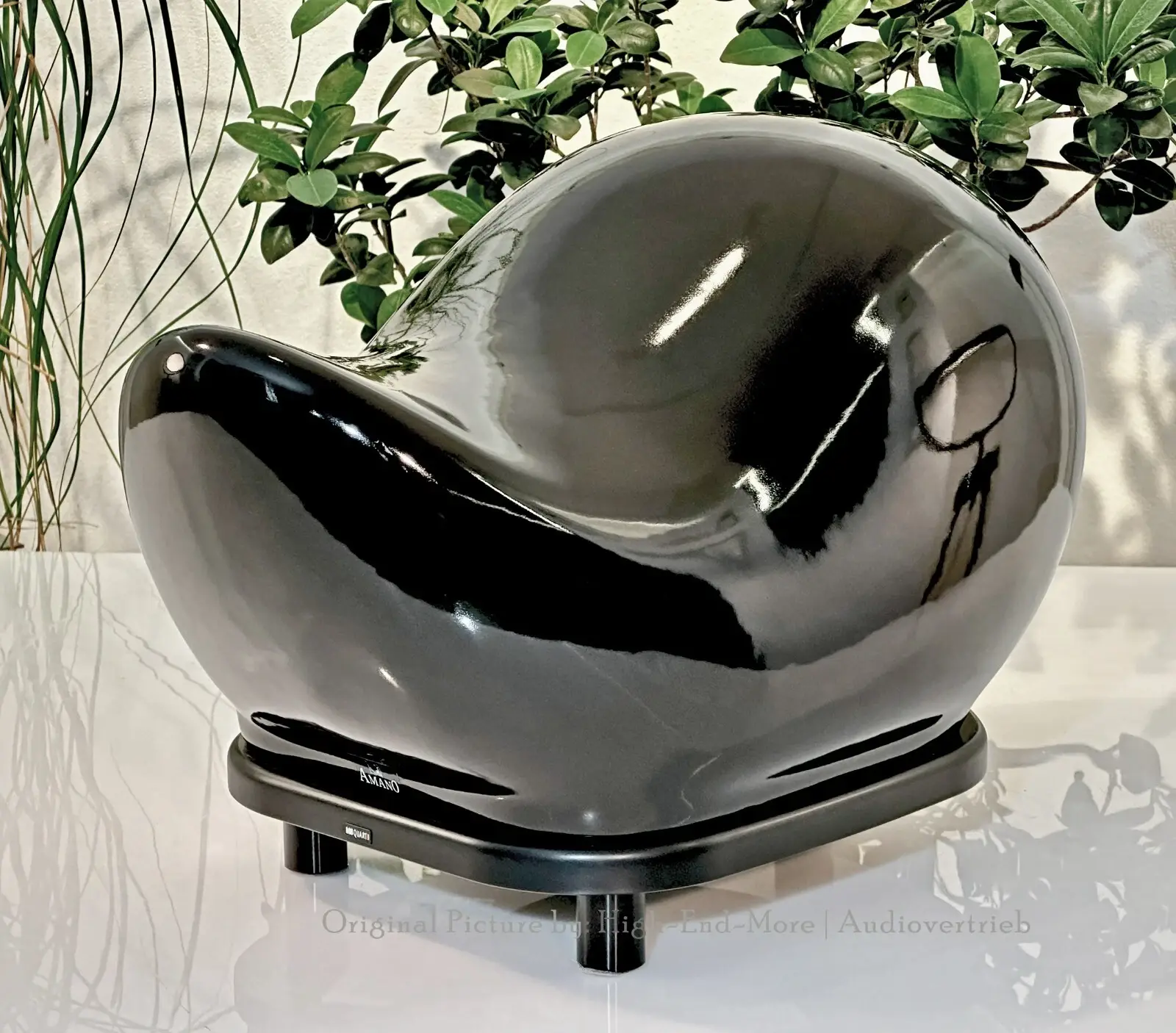 MB Quart QL T60 Amando — Ansicht 7