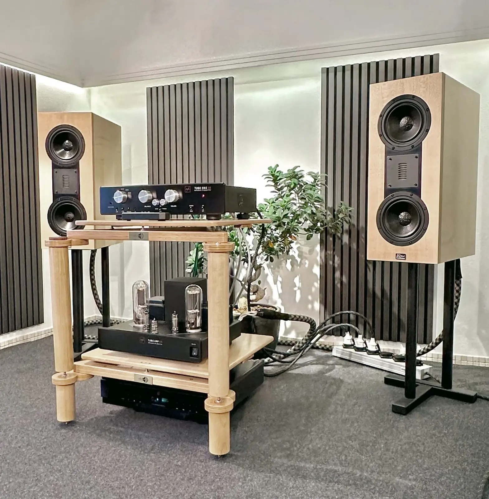 MFE Tube AMP SE Reference 845 — Ansicht 11