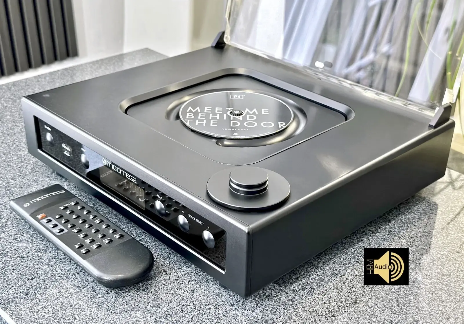 Micromega Solo Classic — Ansicht 3