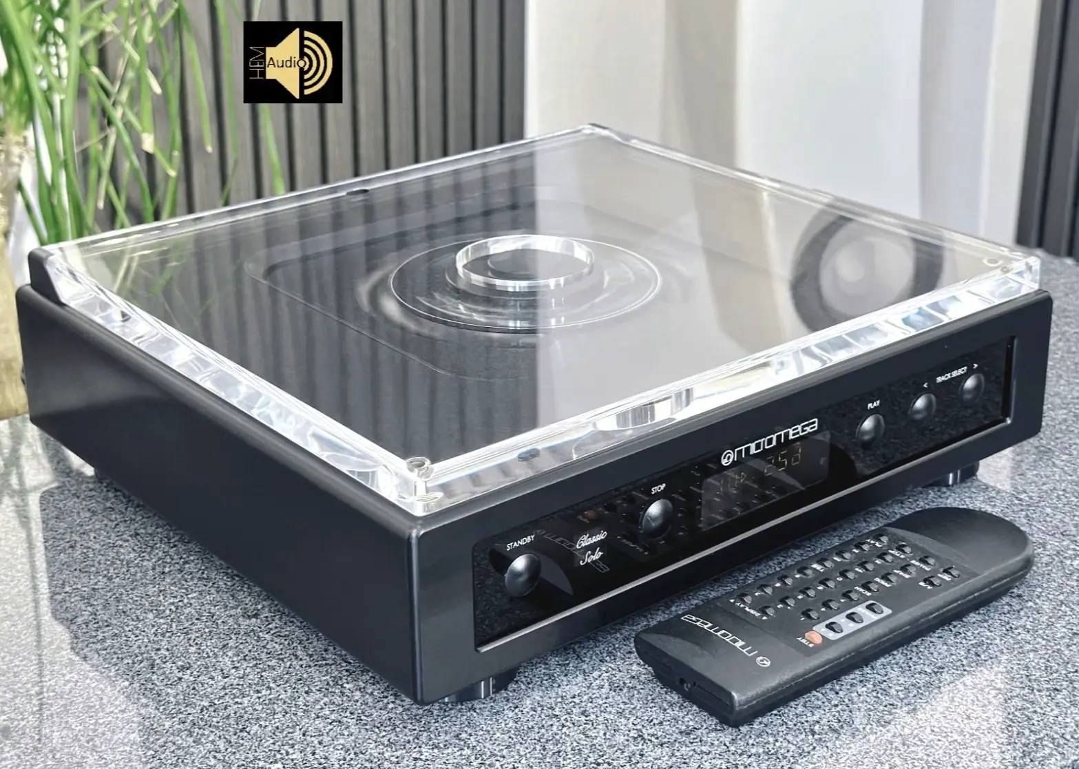 Micromega Solo Classic — Ansicht 6